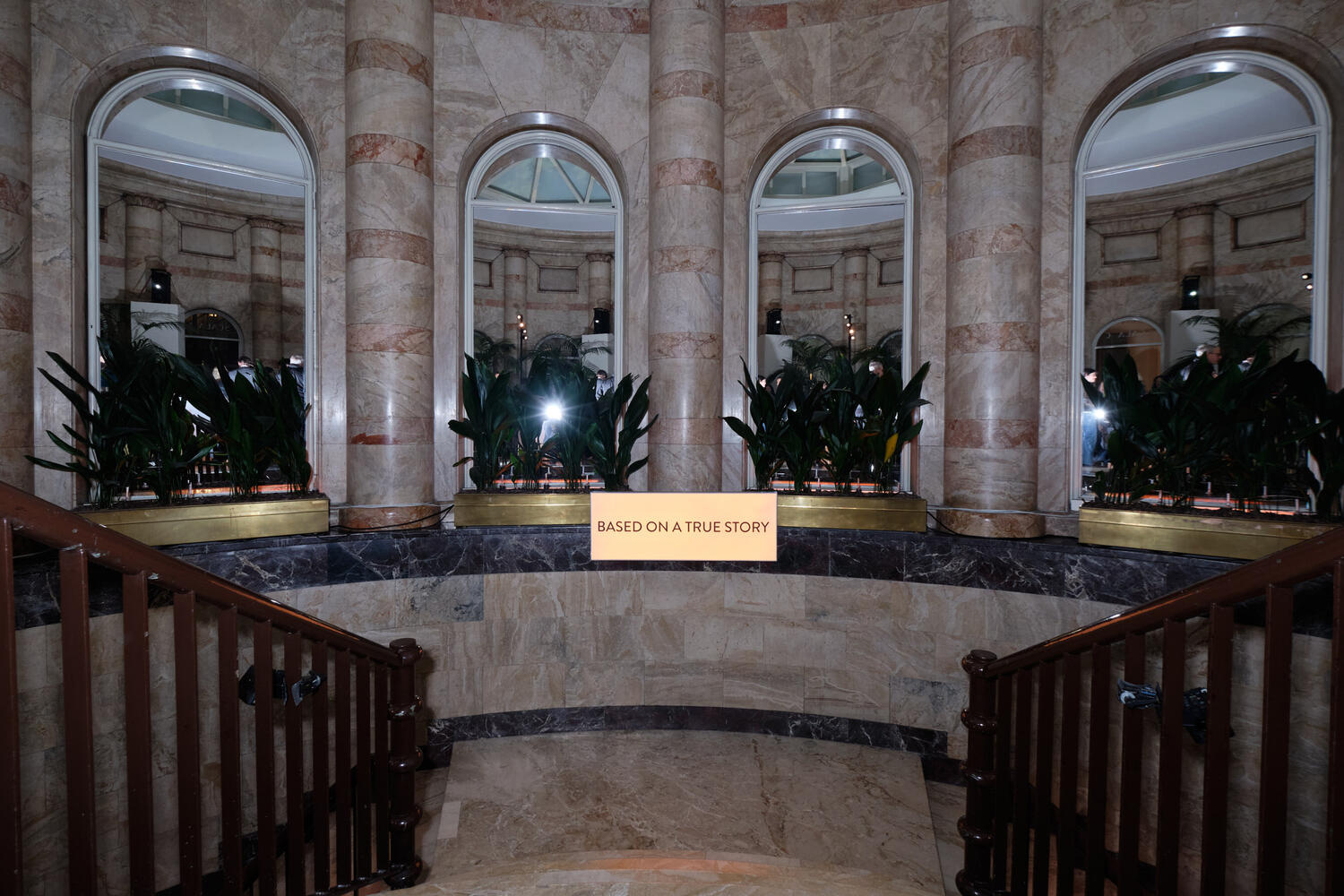 BORBONESE WOMEN FW 26-27 - Foto #1