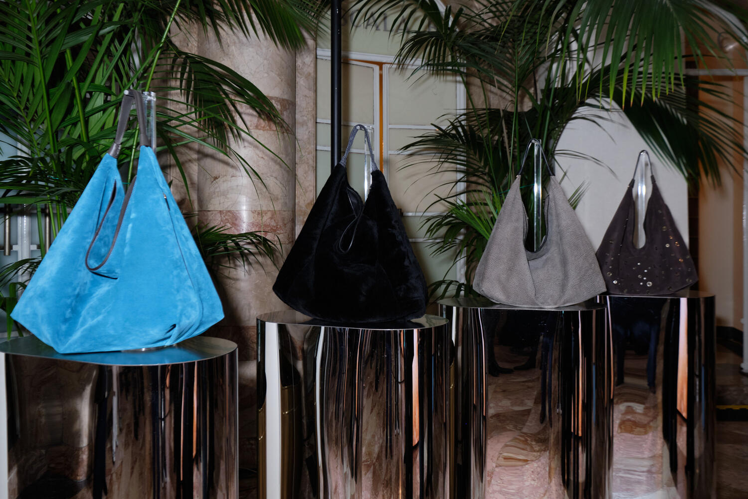 BORBONESE WOMEN FW 26-27 - Foto #2