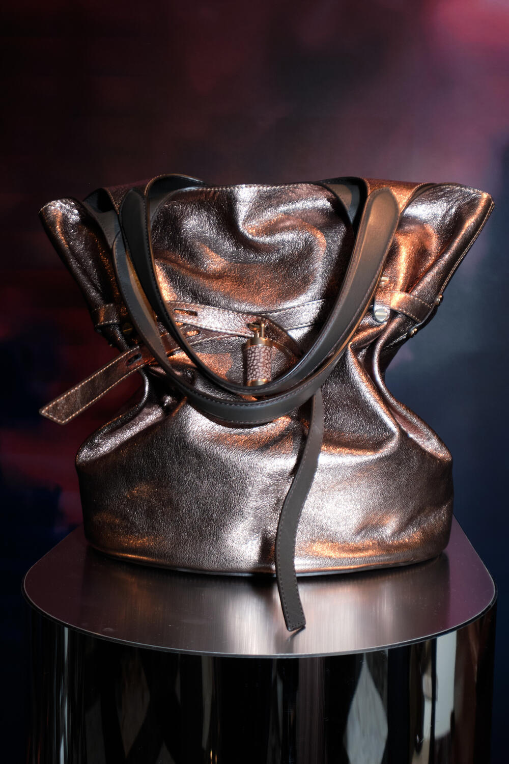 BORBONESE WOMEN FW 26-27 - Foto #7