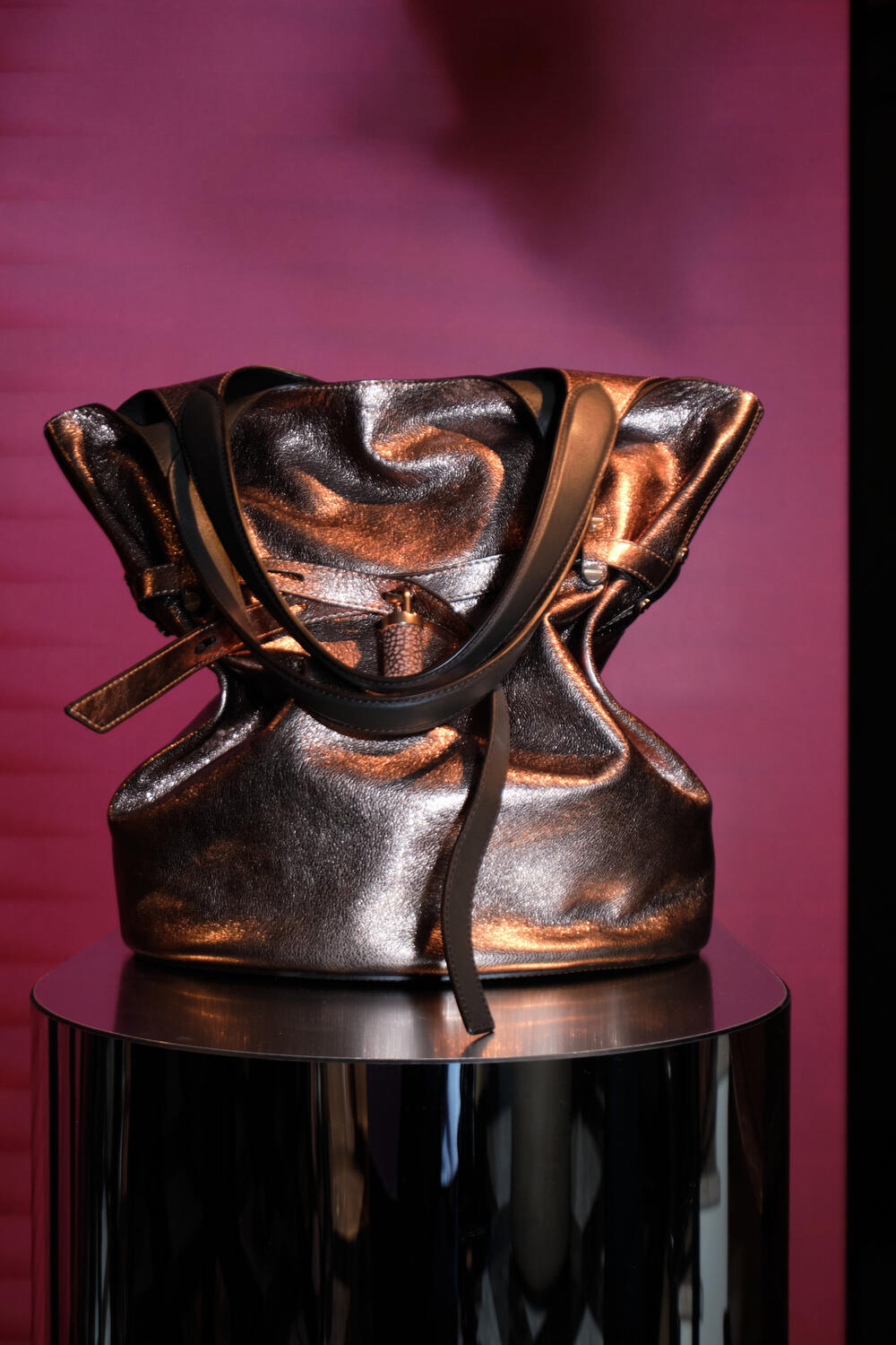 BORBONESE WOMEN FW 26-27 - Foto #8