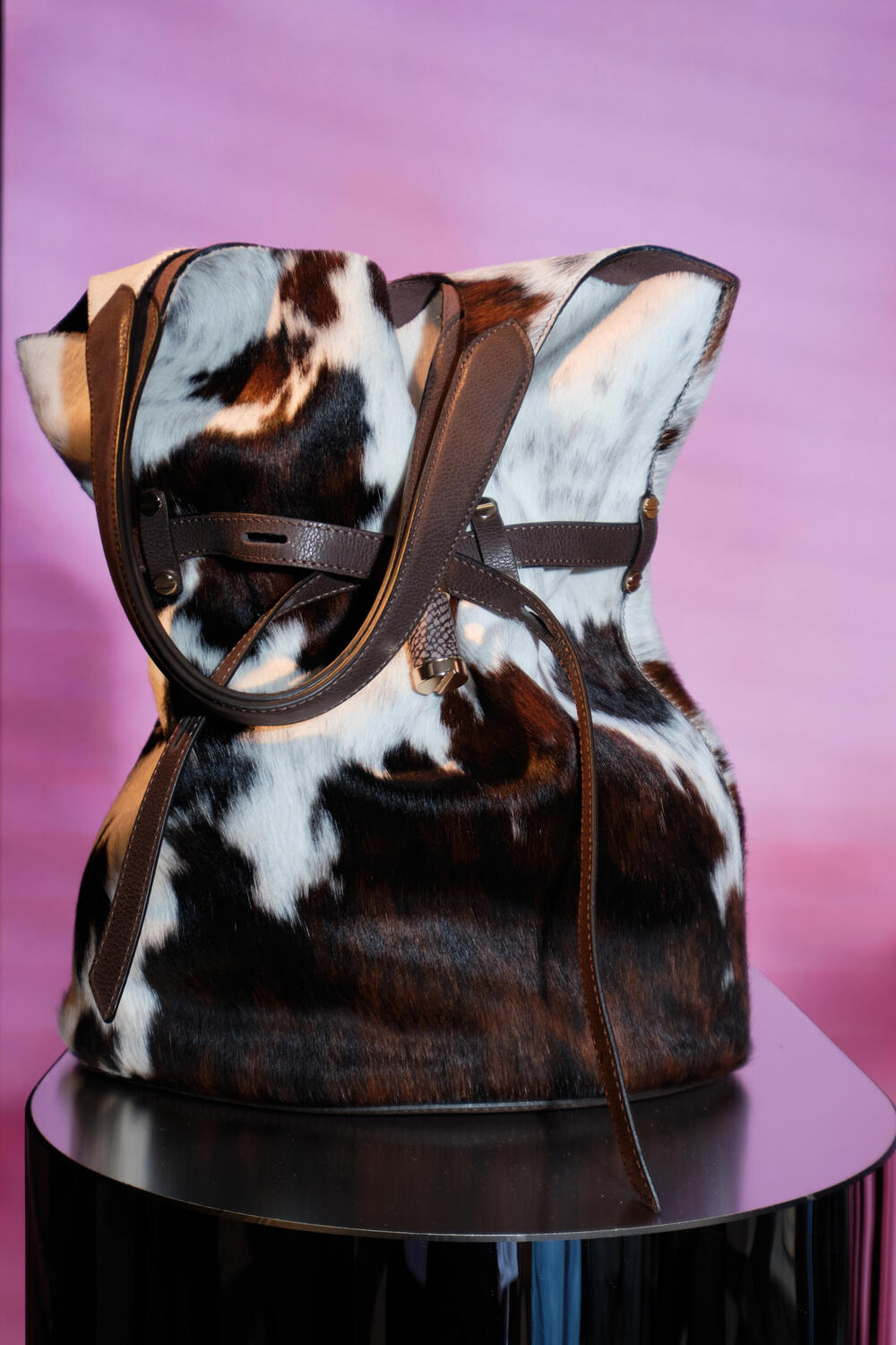 BORBONESE WOMEN FW 26-27 - Foto #9