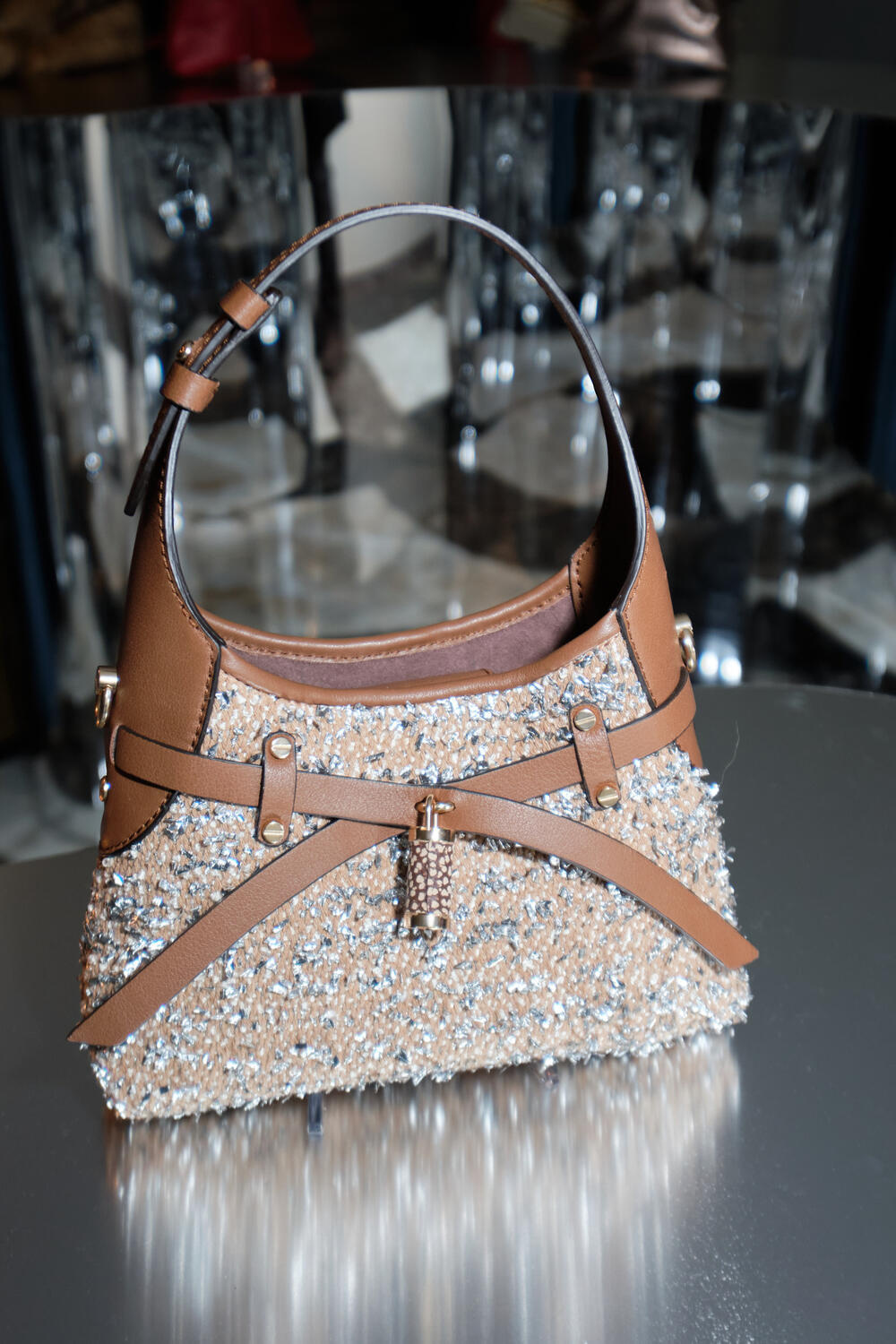 BORBONESE WOMEN FW 26-27 - Foto #10