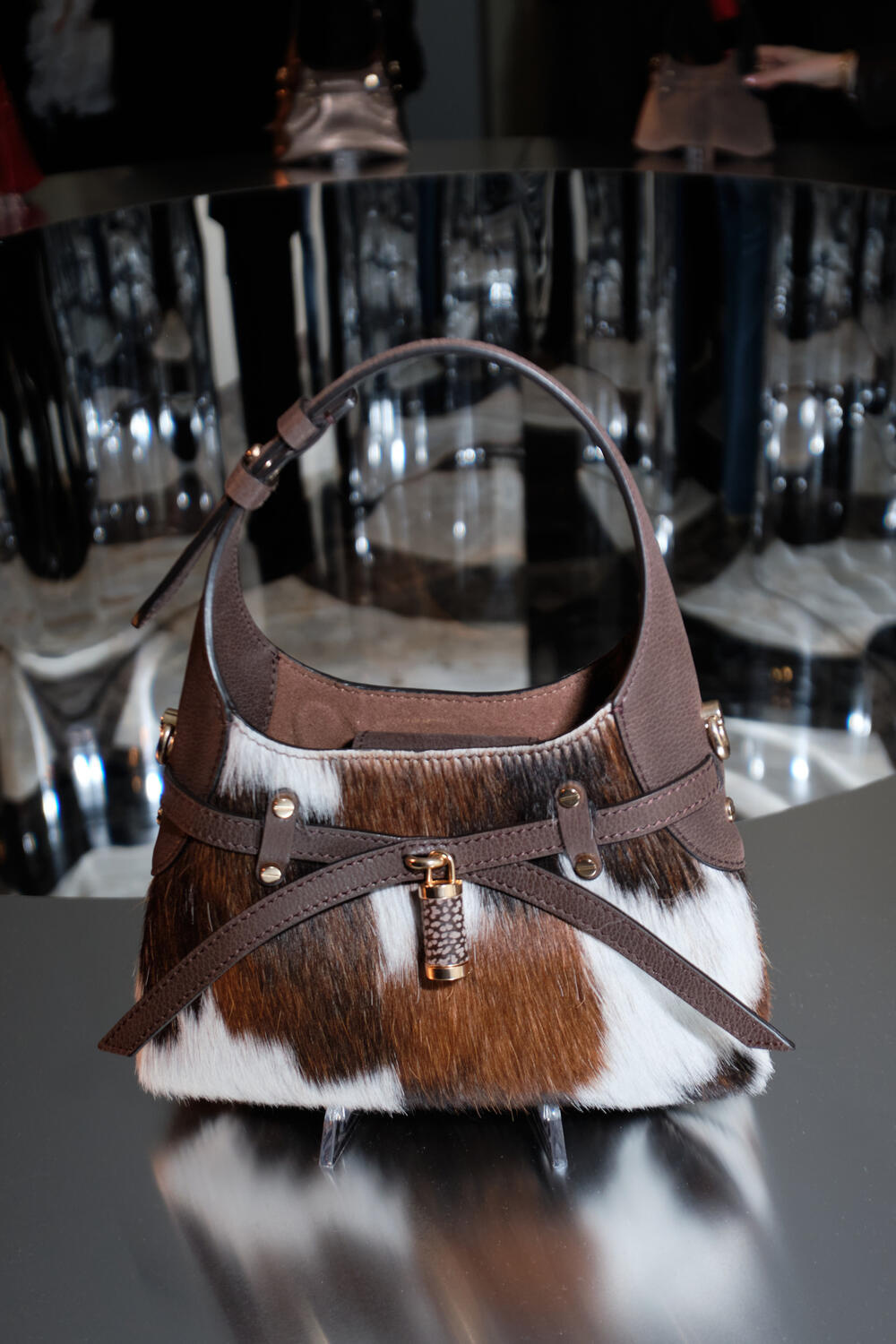 BORBONESE WOMEN FW 26-27 - Foto #11