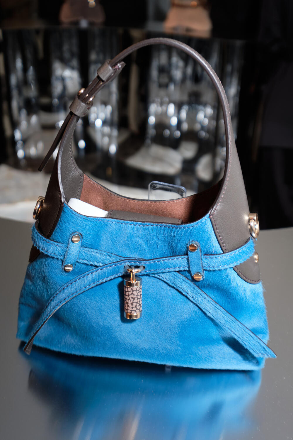 BORBONESE WOMEN FW 26-27 - Foto #12