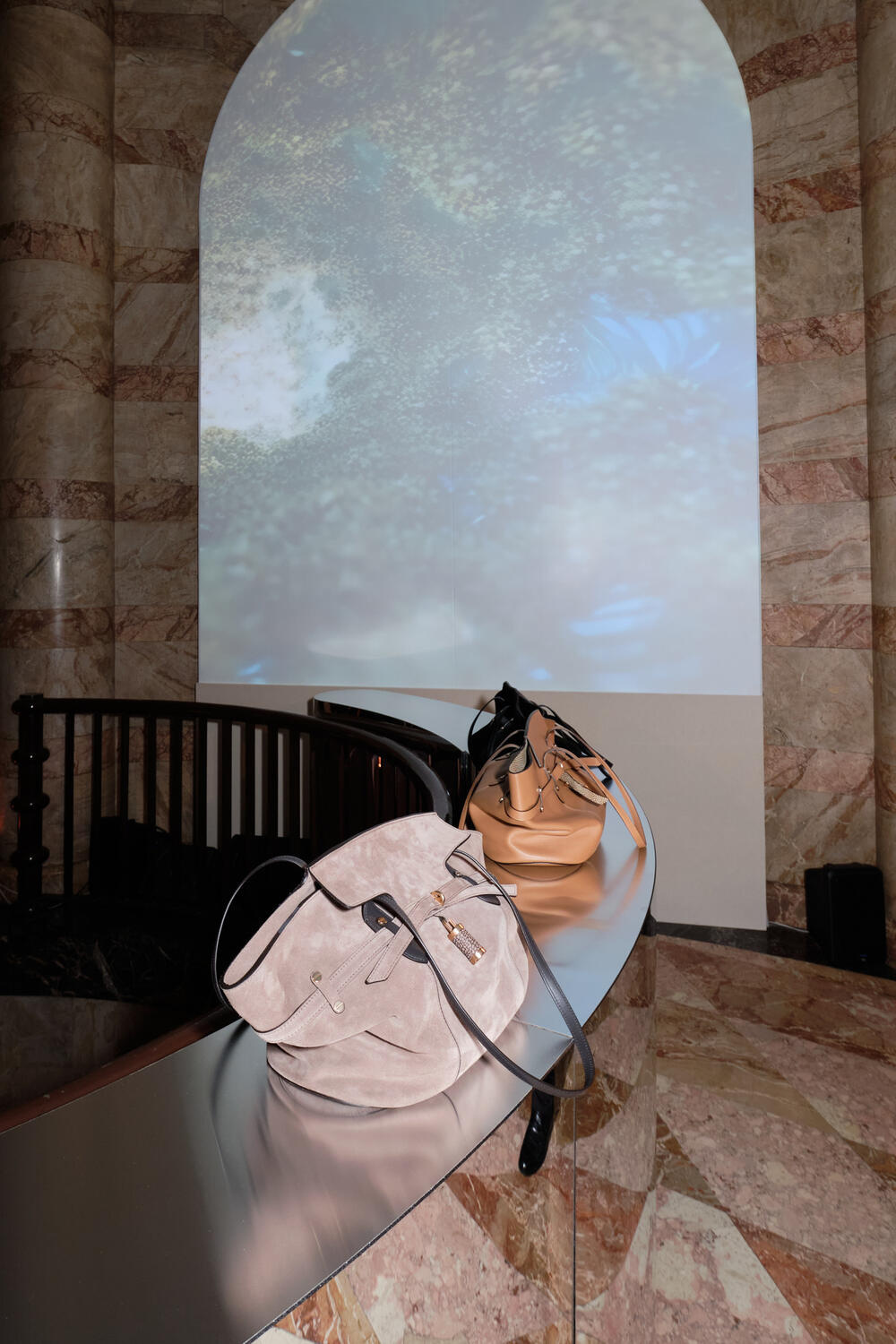 BORBONESE WOMEN FW 26-27 - Foto #3