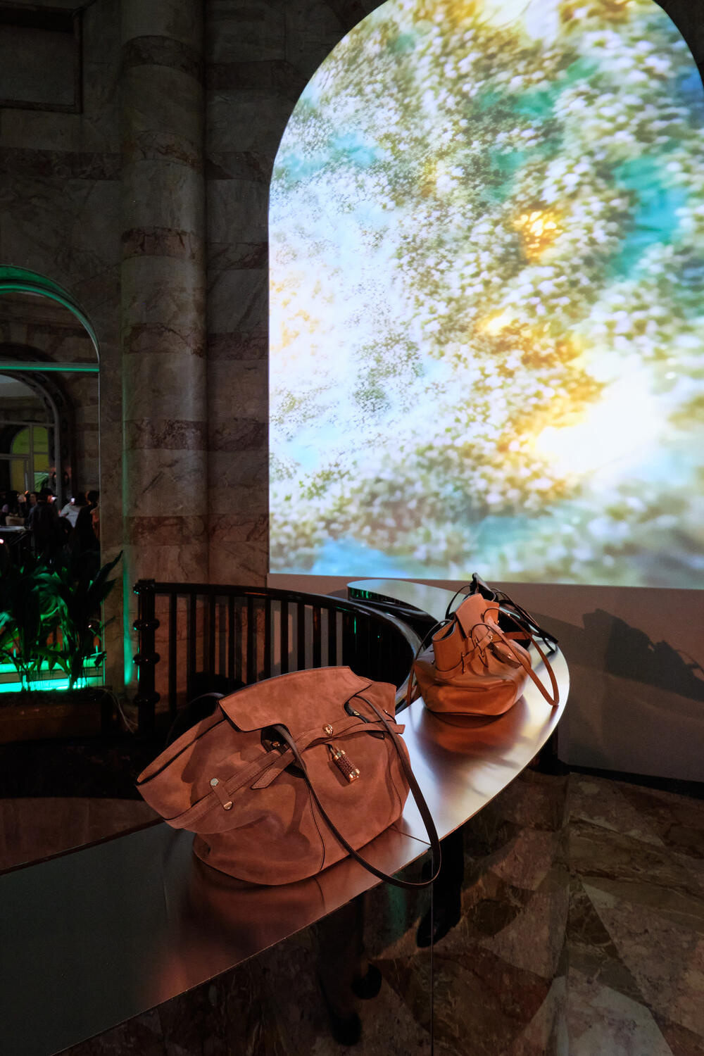 BORBONESE WOMEN FW 26-27 - Foto #4