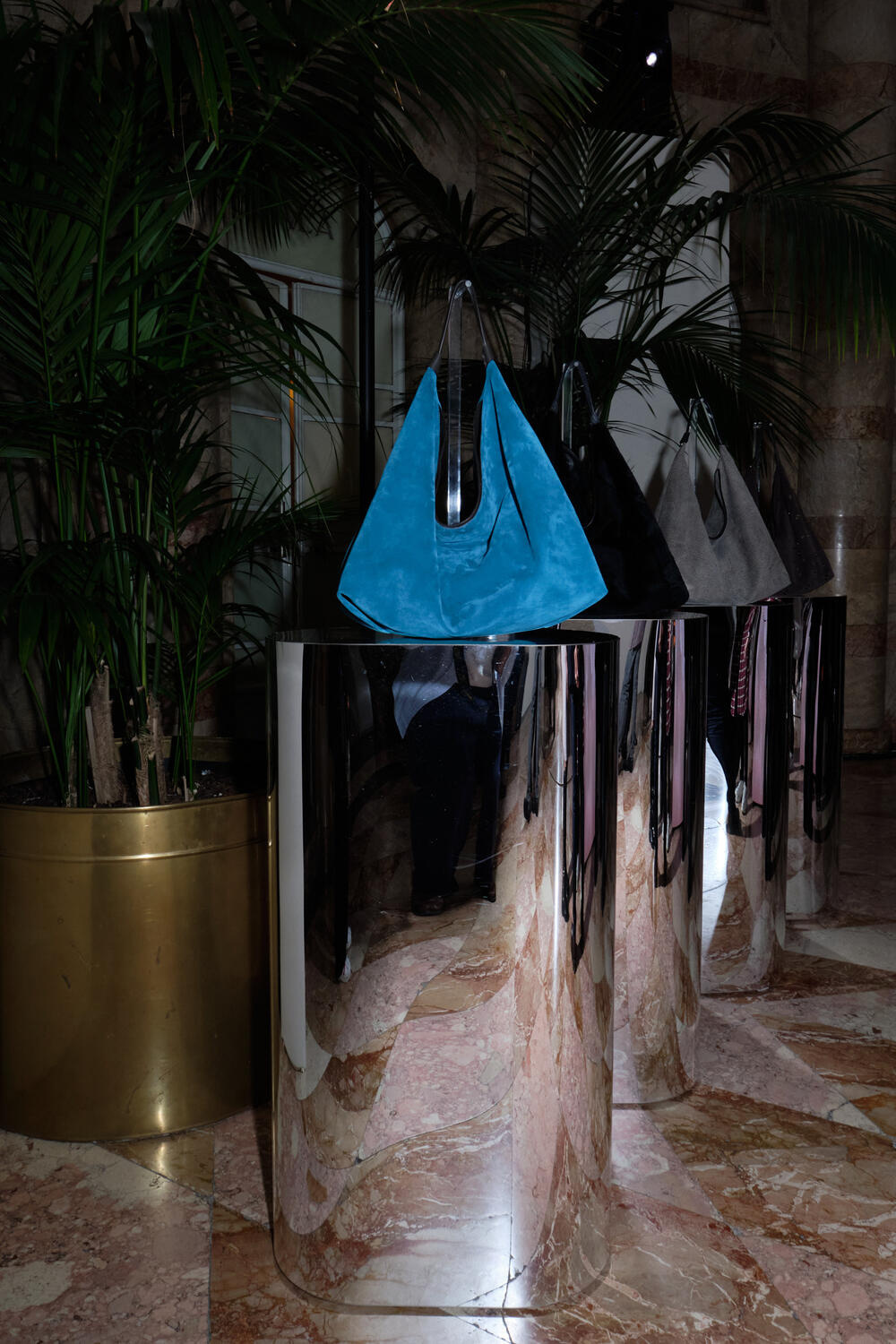 BORBONESE WOMEN FW 26-27 - Foto #5