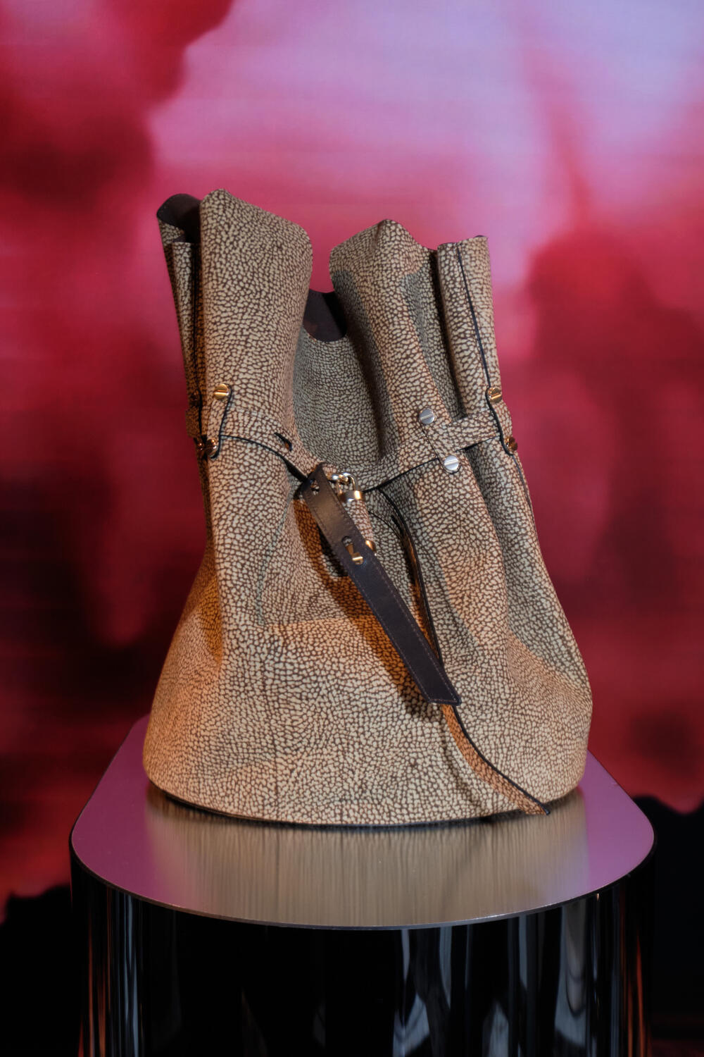 BORBONESE WOMEN FW 26-27 - Foto #6