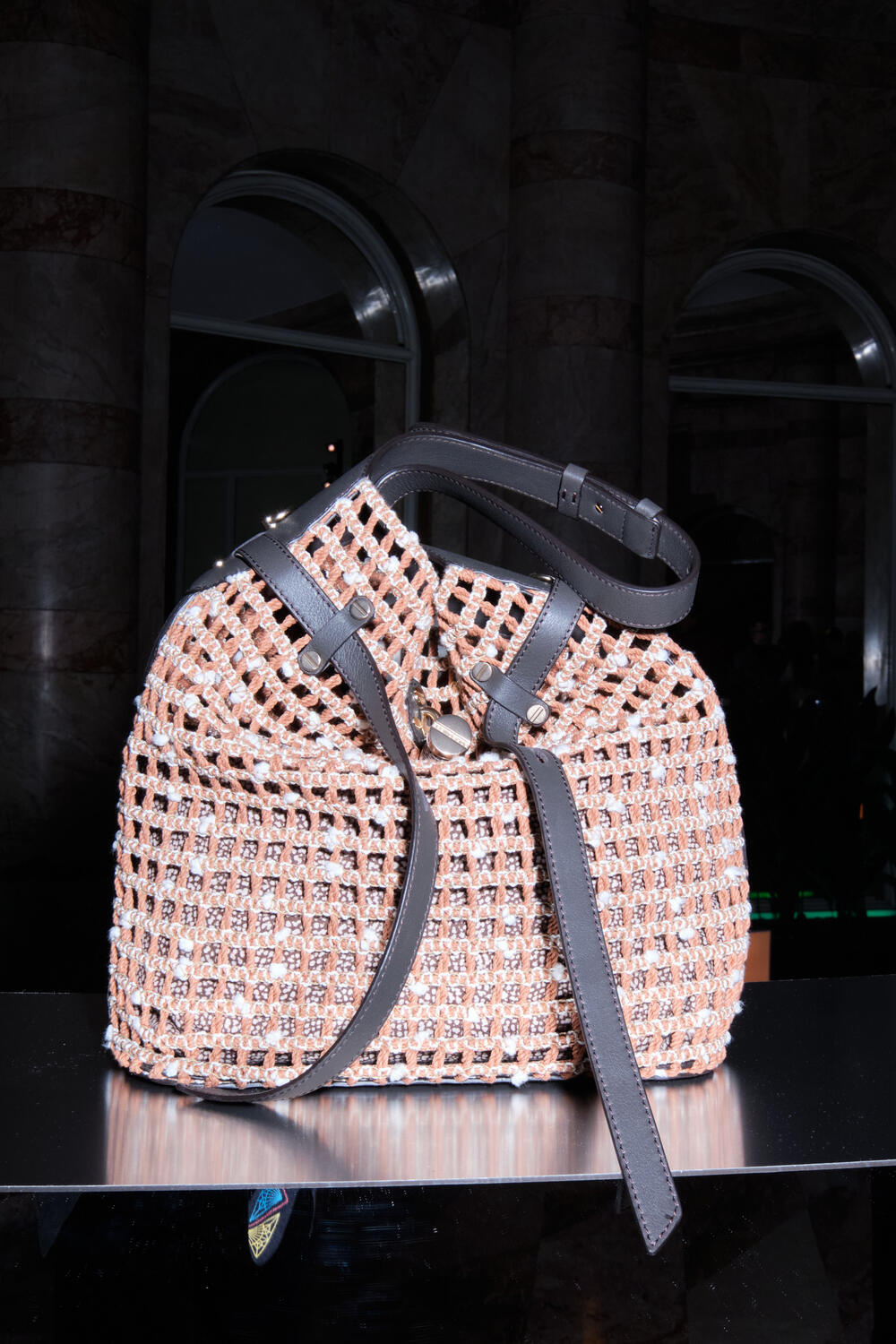 BORBONESE WOMEN FW 26-27 - Foto #17