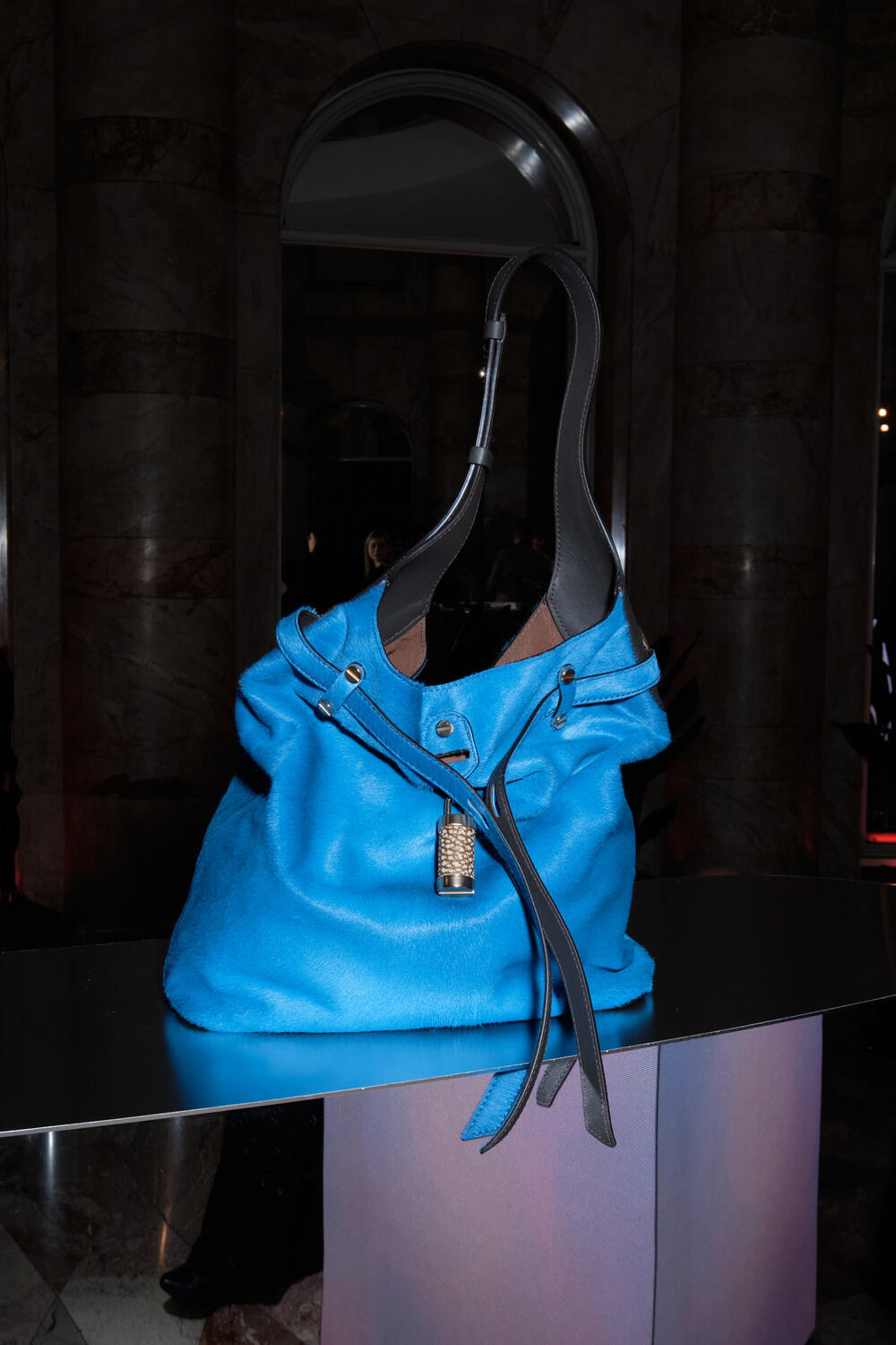 BORBONESE WOMEN FW 26-27 - Foto #20