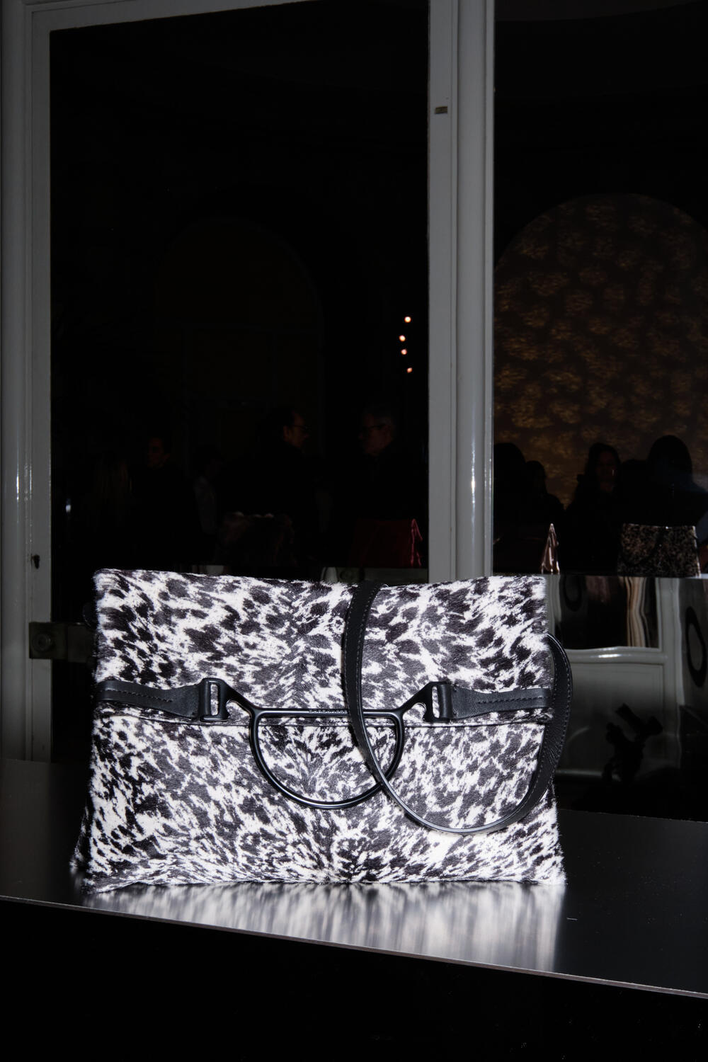 BORBONESE WOMEN FW 26-27 - Foto #22