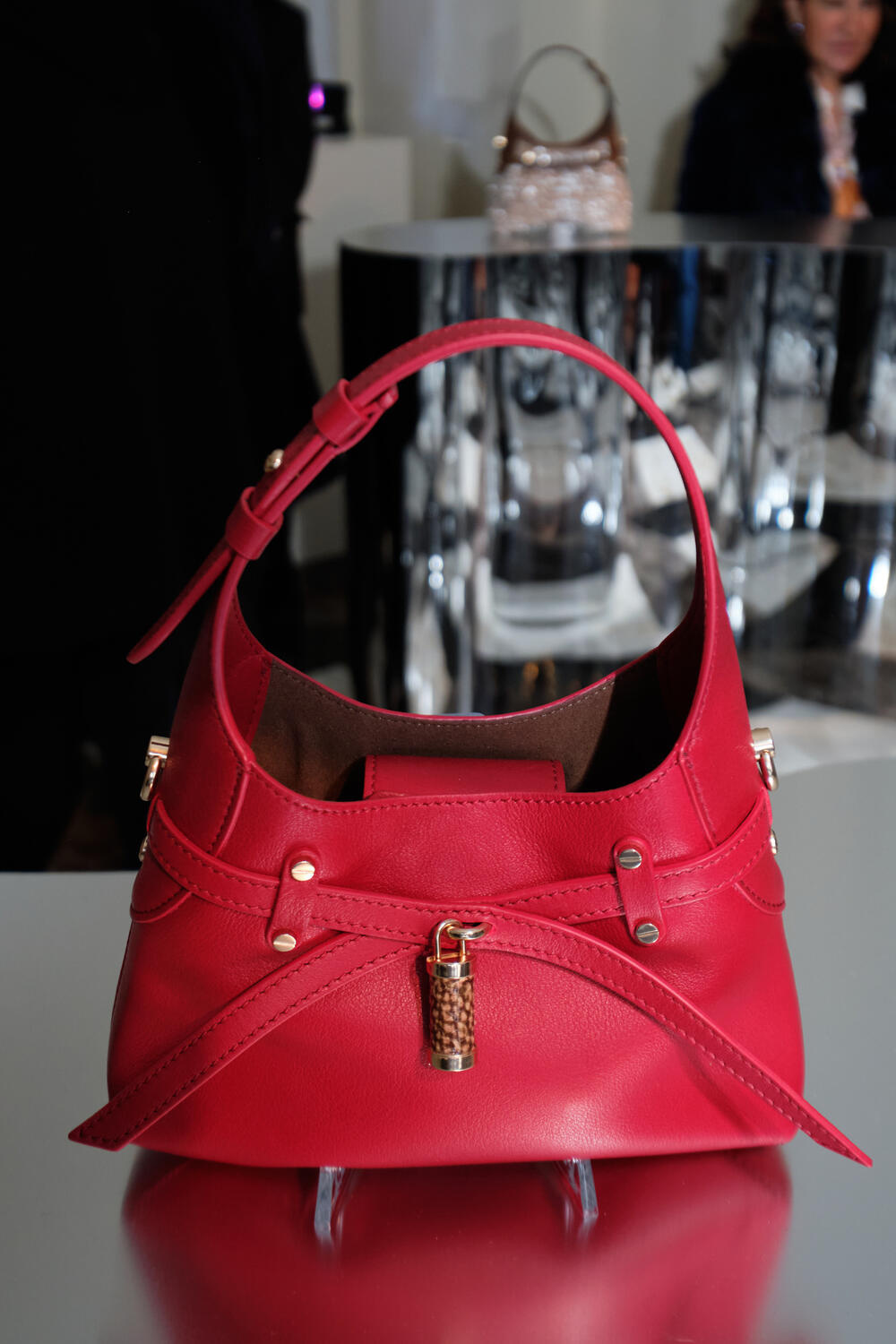 BORBONESE WOMEN FW 26-27 - Foto #14