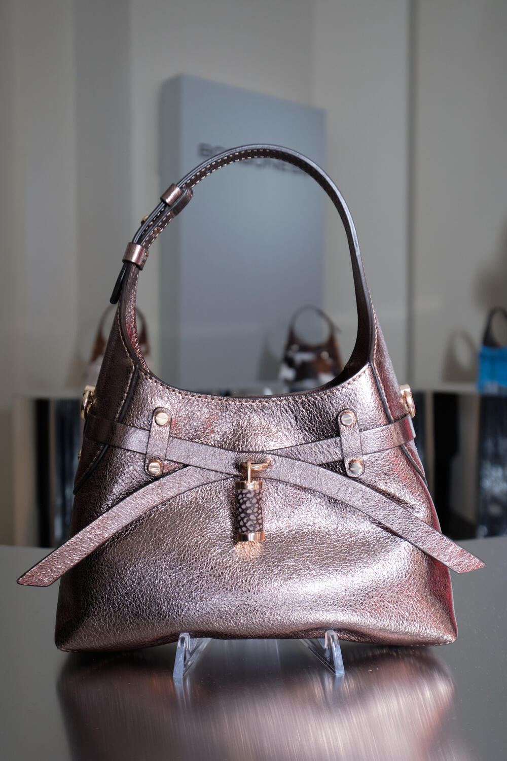 BORBONESE WOMEN FW 26-27 - Foto #15