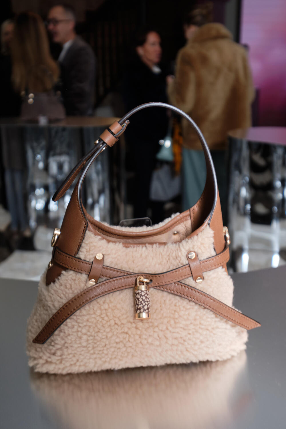 BORBONESE WOMEN FW 26-27 - Foto #16