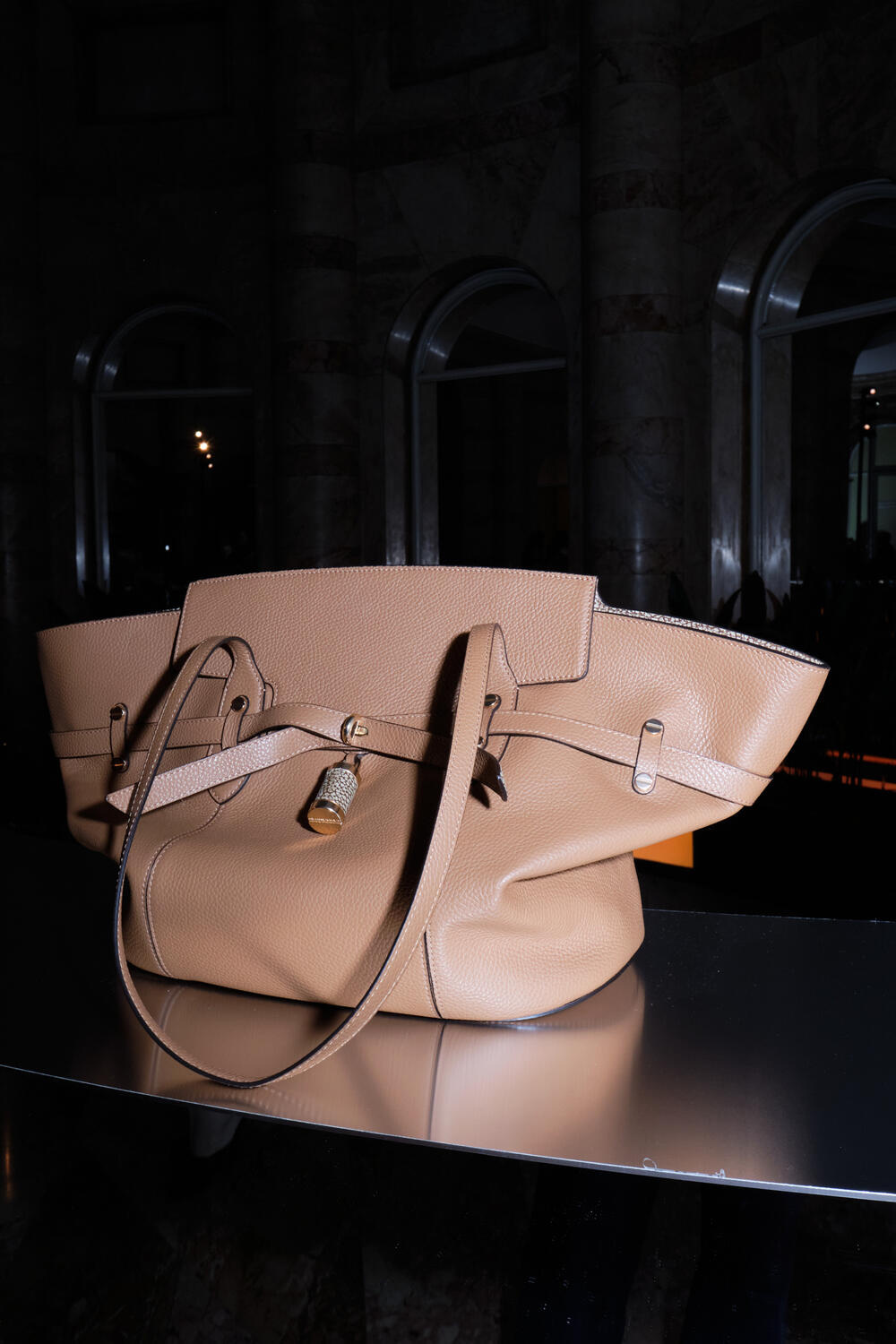 BORBONESE WOMEN FW 26-27 - Foto #27