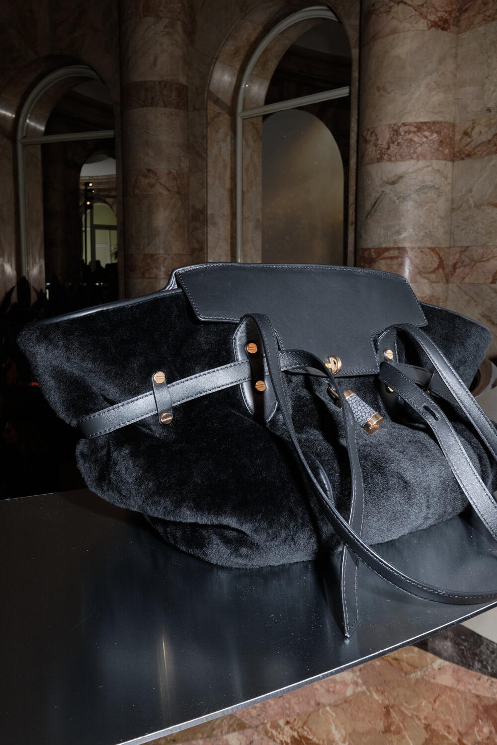 BORBONESE WOMEN FW 26-27 - Foto #29