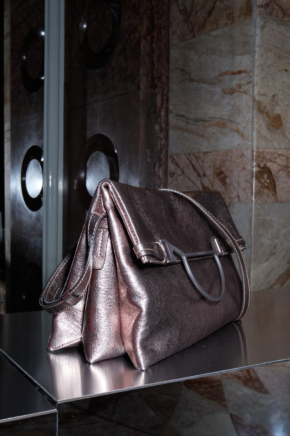 BORBONESE WOMEN FW 26-27 - Foto #23