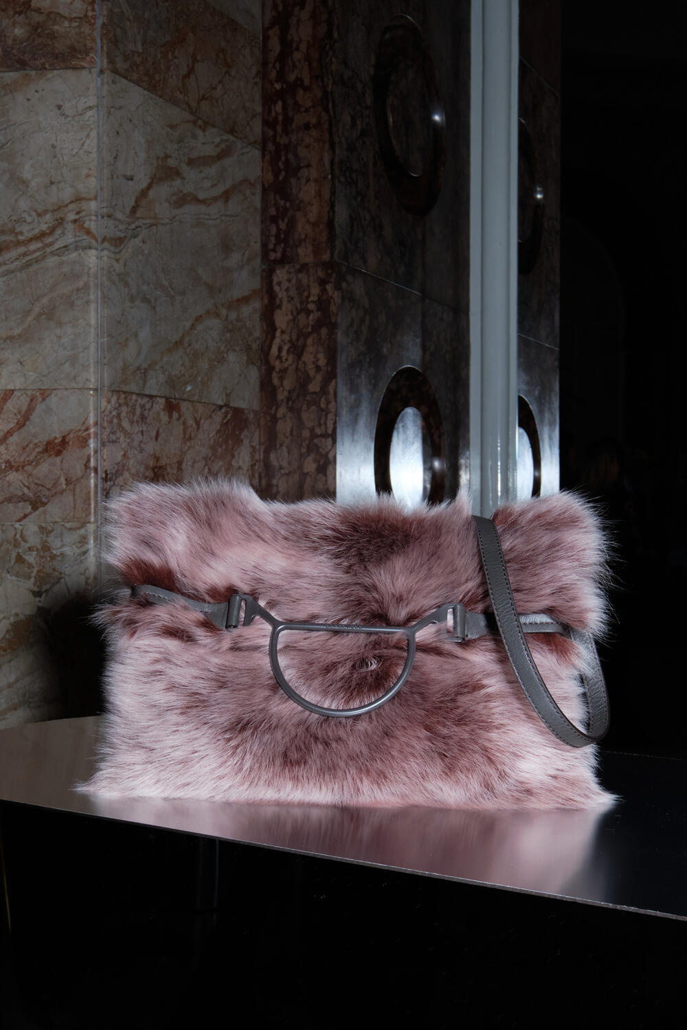 BORBONESE WOMEN FW 26-27 - Foto #24