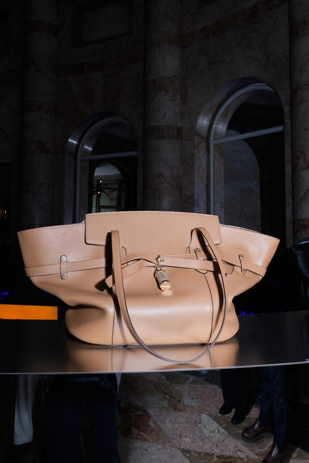 BORBONESE WOMEN FW 26-27 - Foto #26