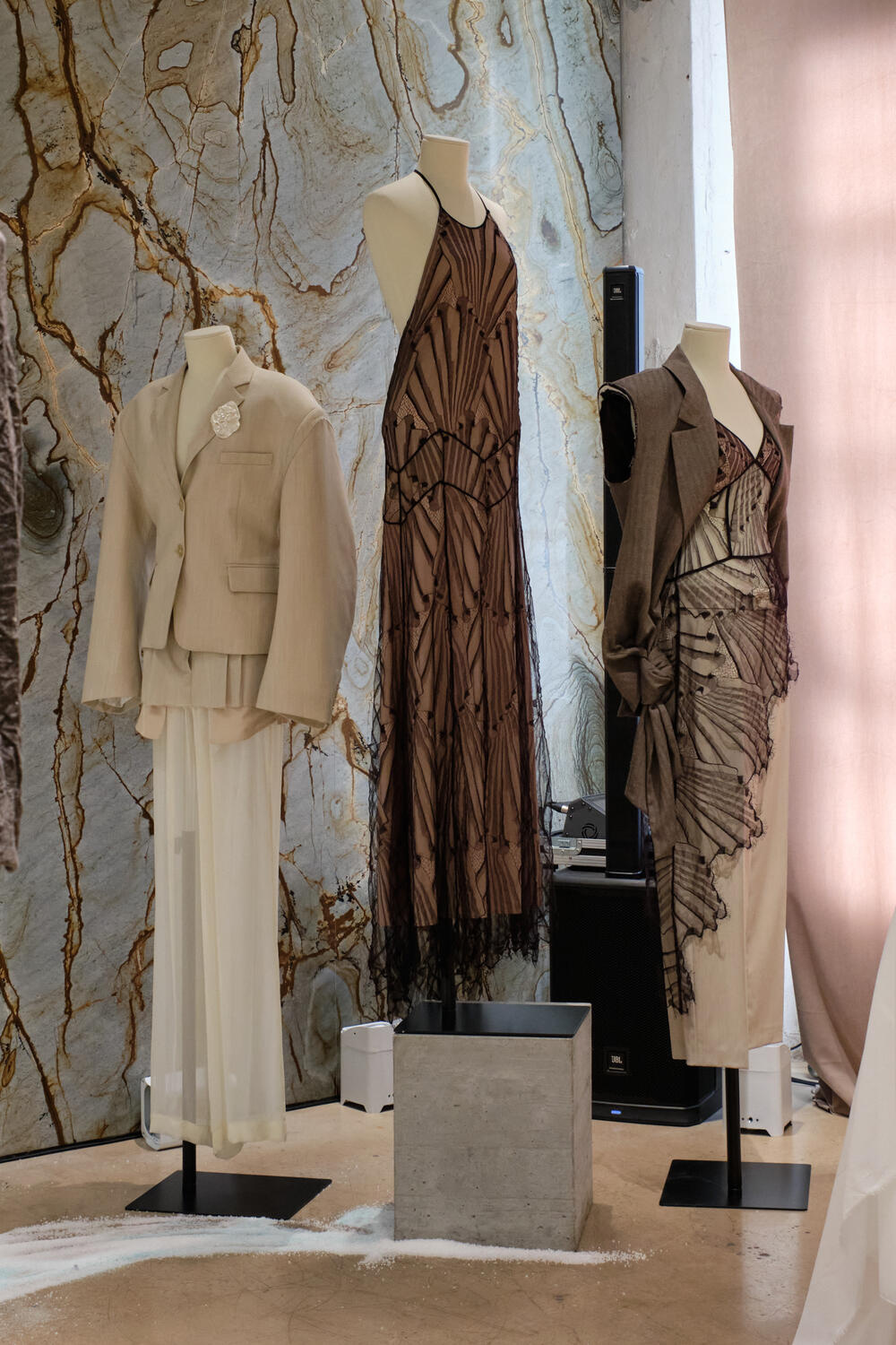 ERIKA CAVALLINI WOMEN FW 26-27 - Foto #2