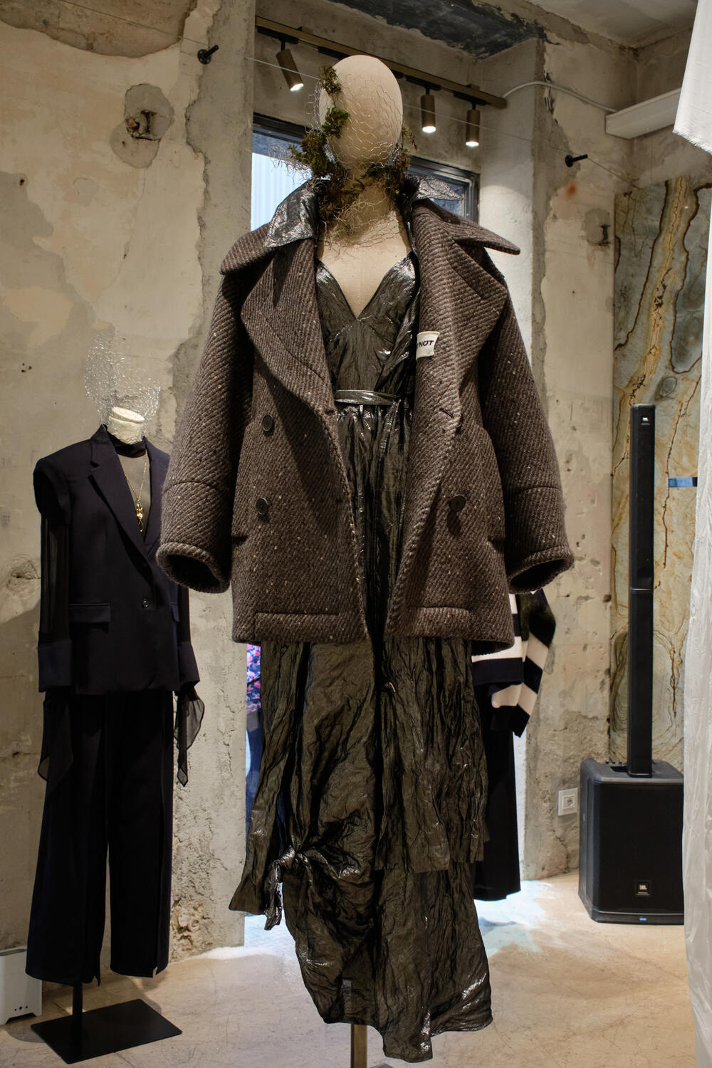 ERIKA CAVALLINI WOMEN FW 26-27 - Foto #3