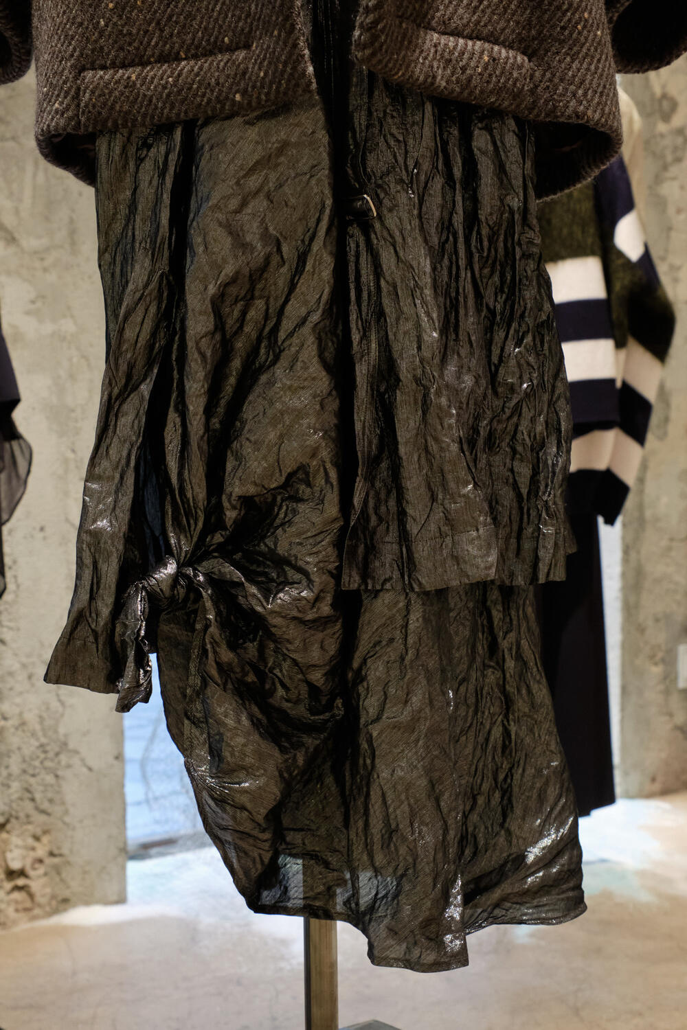 ERIKA CAVALLINI WOMEN FW 26-27 - Foto #6