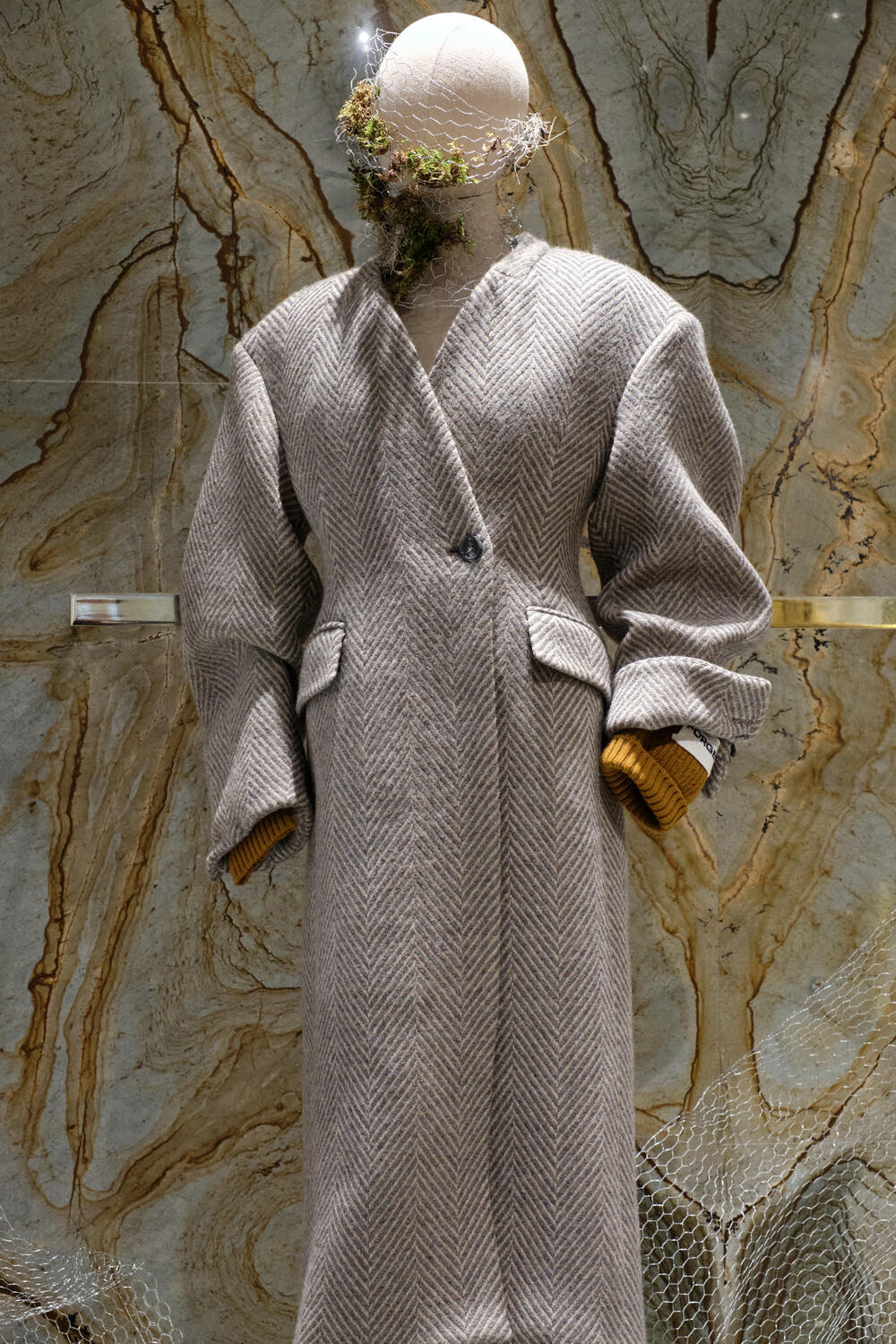 ERIKA CAVALLINI WOMEN FW 26-27 - Foto #7