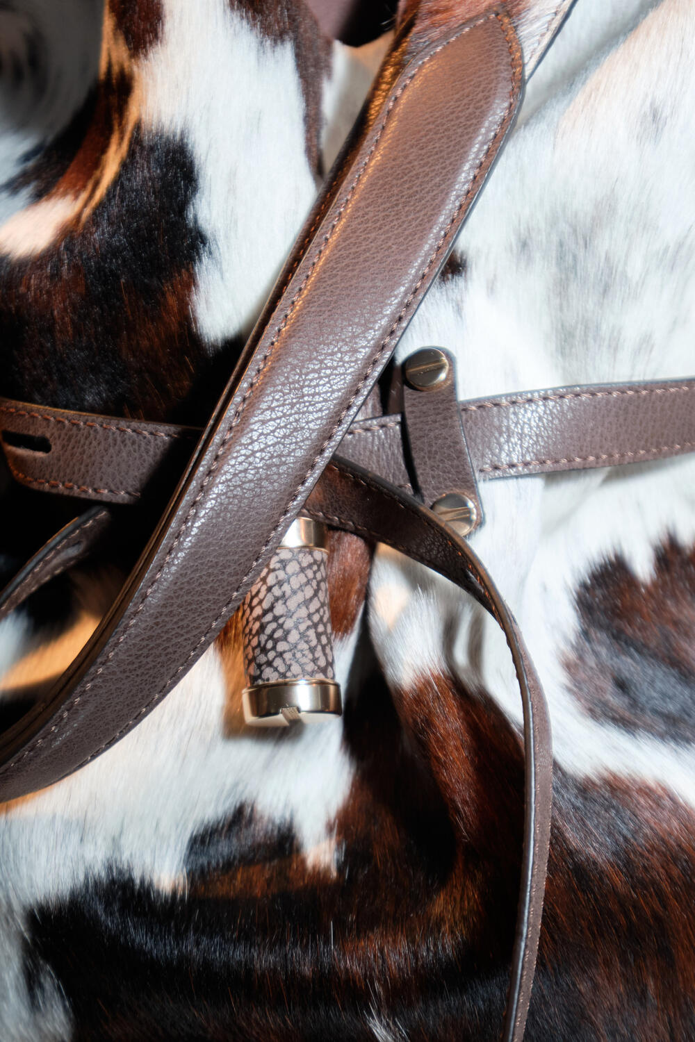 BORBONESE WOMEN FW 26-27 - Foto #34