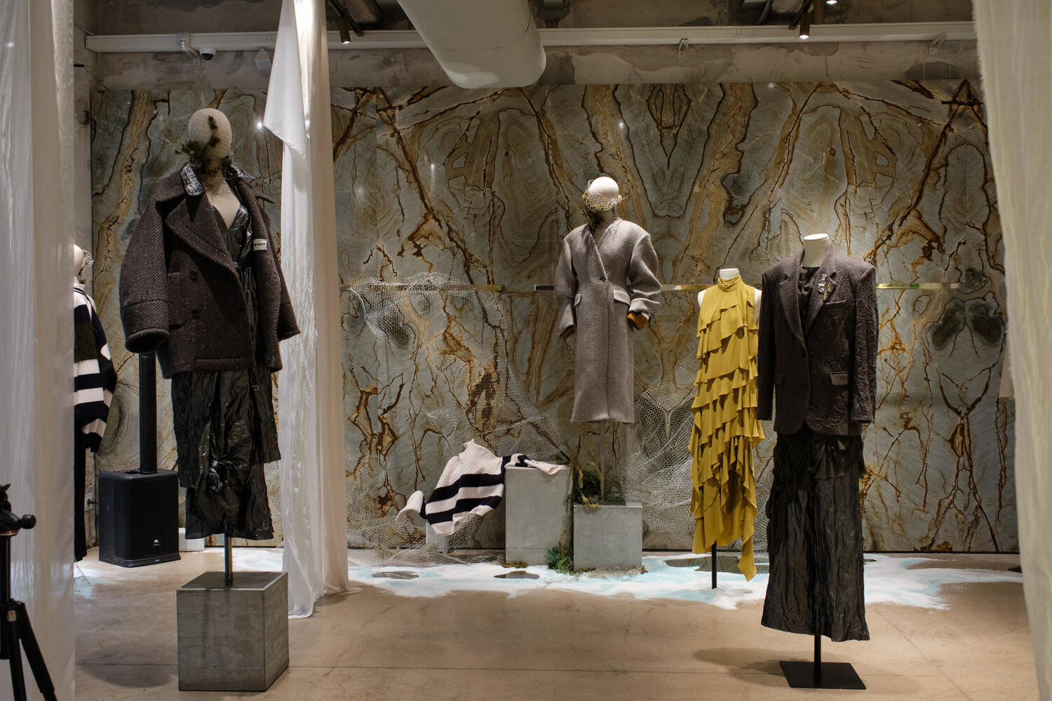 ERIKA CAVALLINI WOMEN FW 26-27 - Foto #1