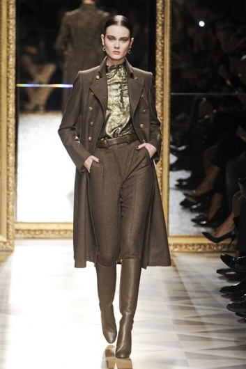 Fotoservizio/FW 2012-2013/WOMEN/SALVATORE FERRAGAMO/29