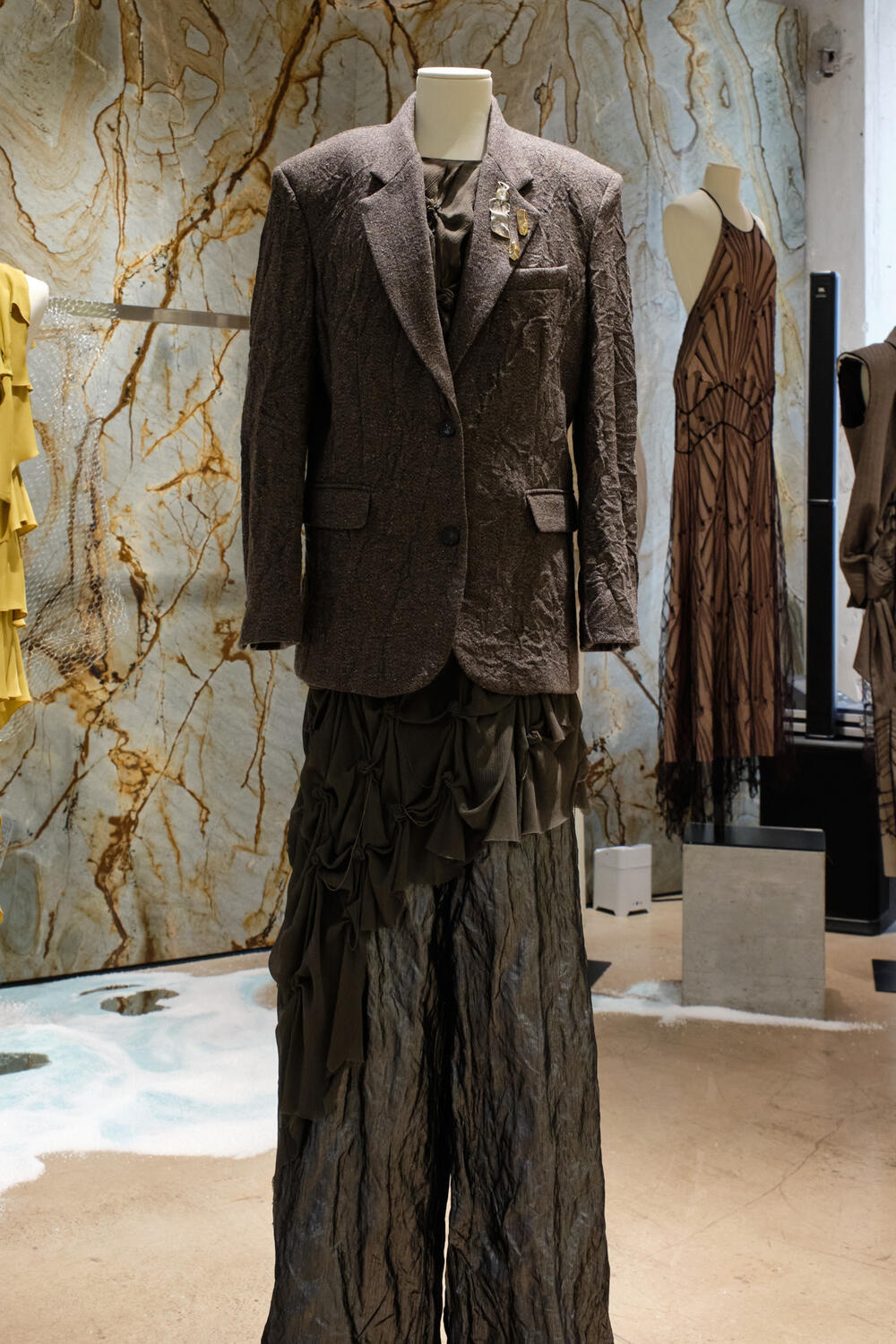 ERIKA CAVALLINI WOMEN FW 26-27 - Foto #12