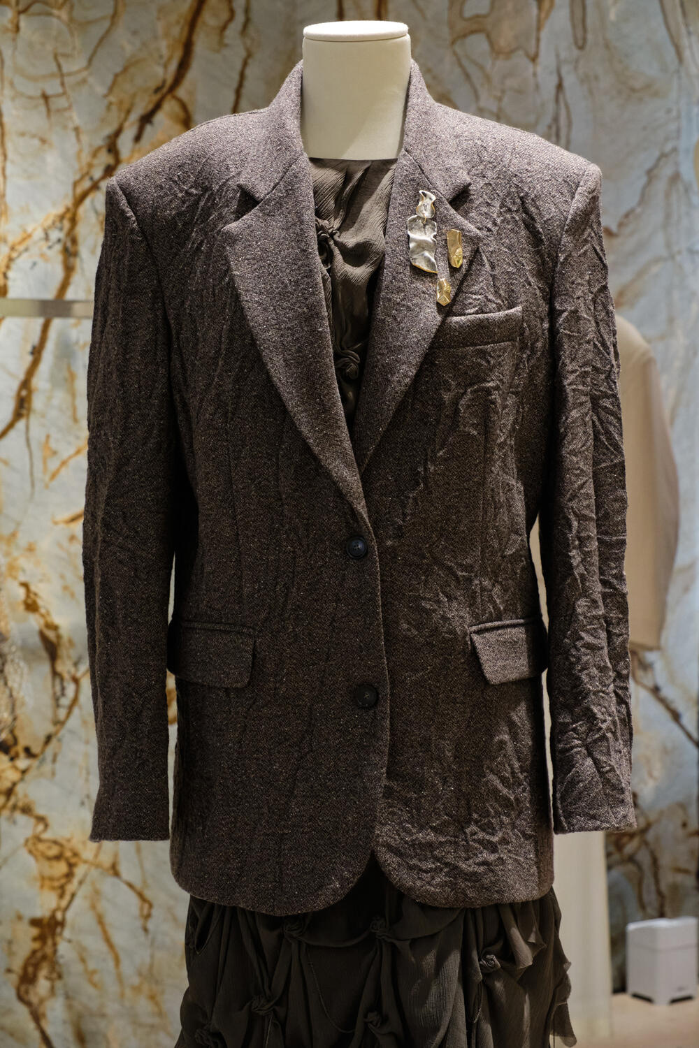 ERIKA CAVALLINI WOMEN FW 26-27 - Foto #13