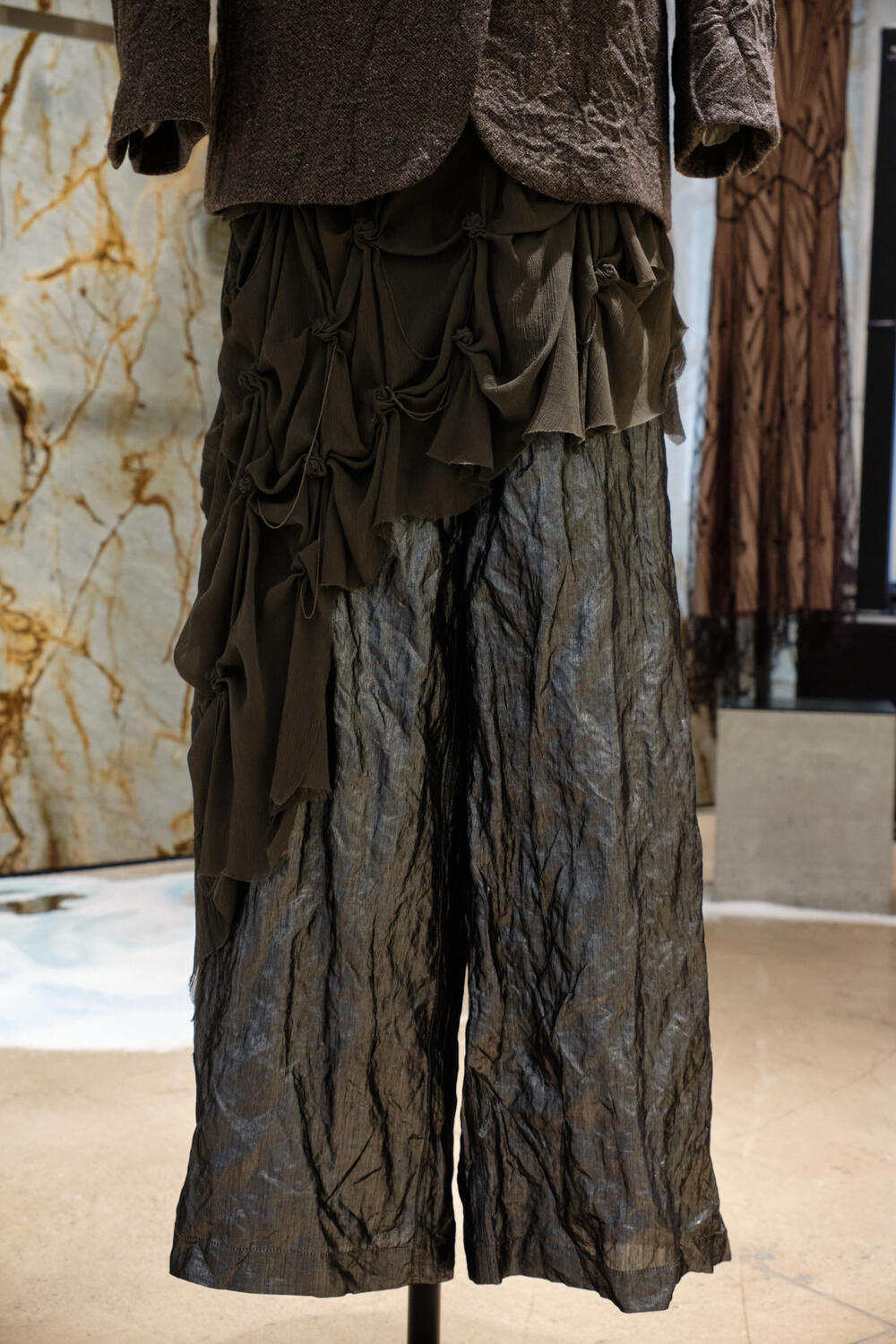 ERIKA CAVALLINI WOMEN FW 26-27 - Foto #14