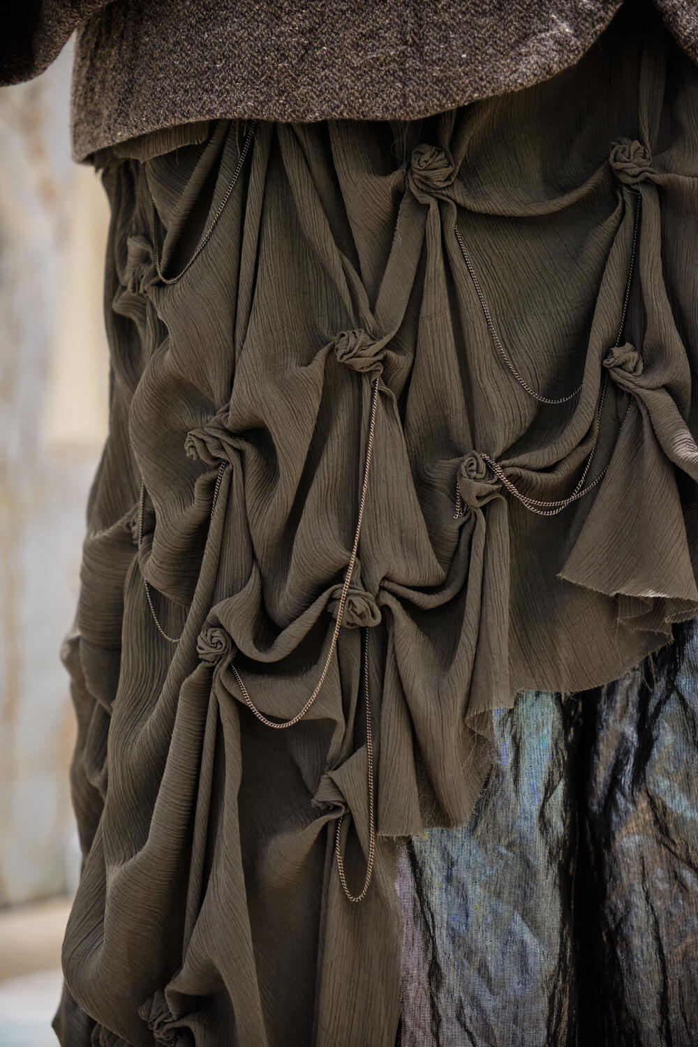 ERIKA CAVALLINI WOMEN FW 26-27 - Foto #15