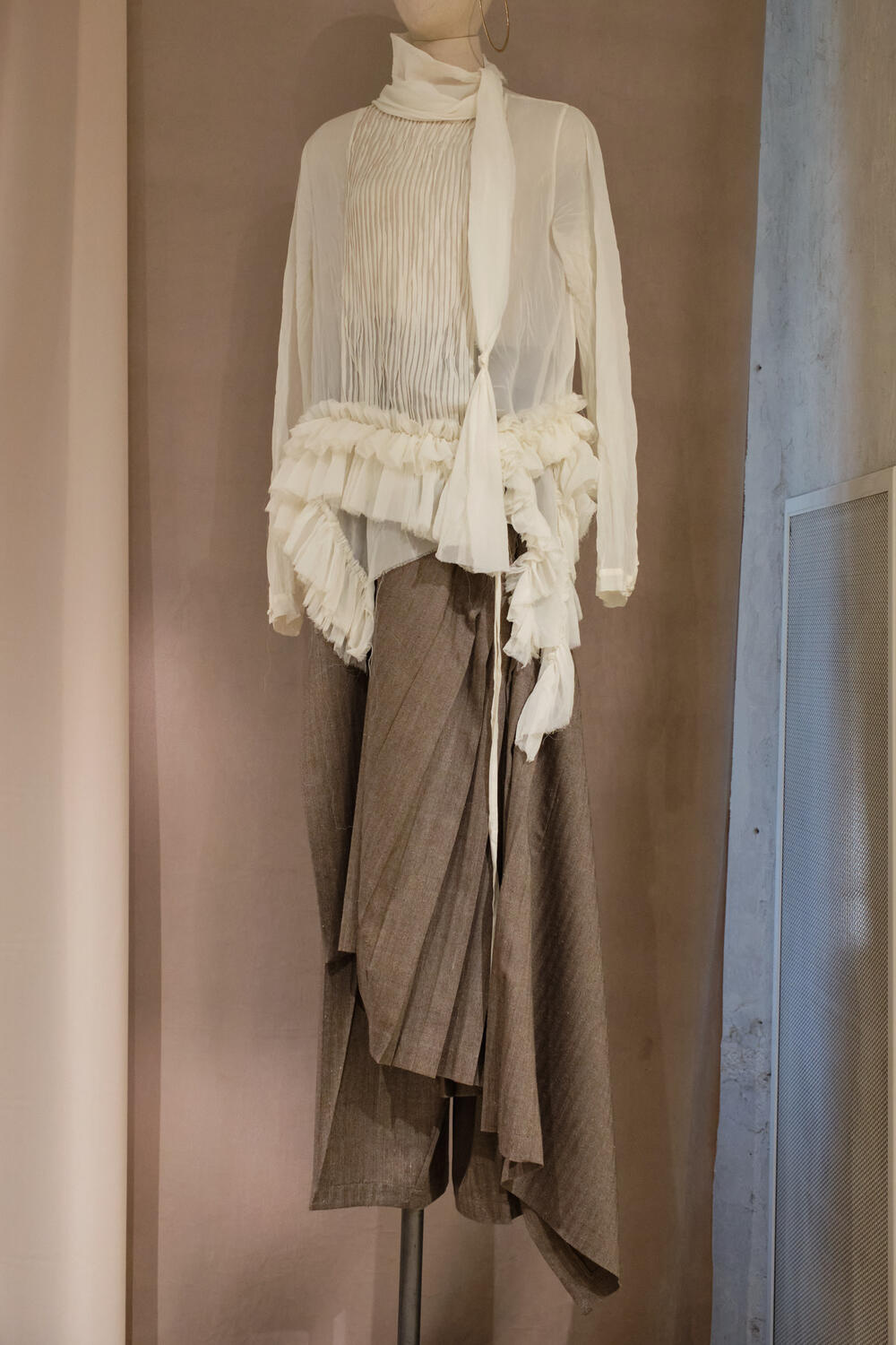 ERIKA CAVALLINI WOMEN FW 26-27 - Foto #16