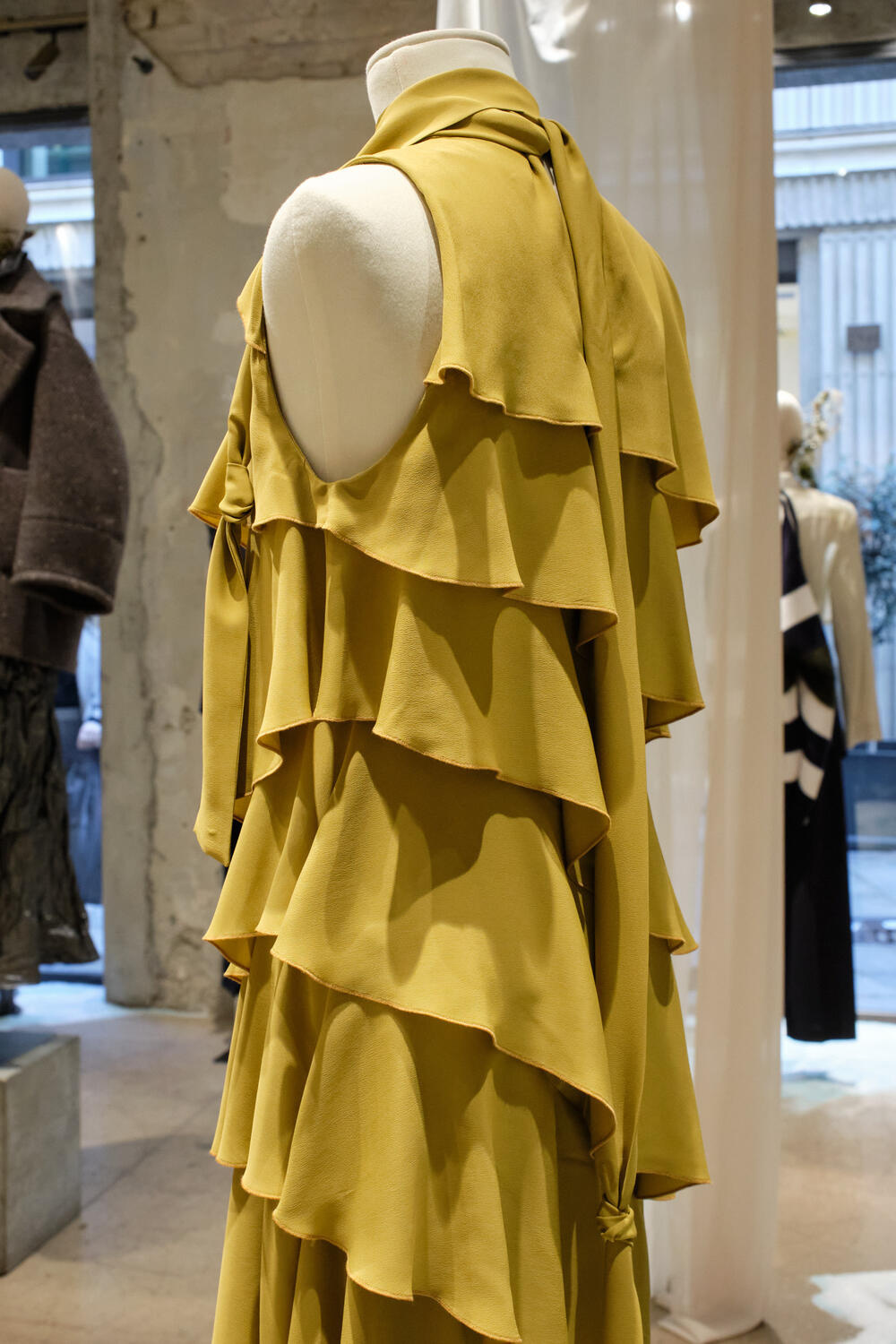 ERIKA CAVALLINI WOMEN FW 26-27 - Foto #11