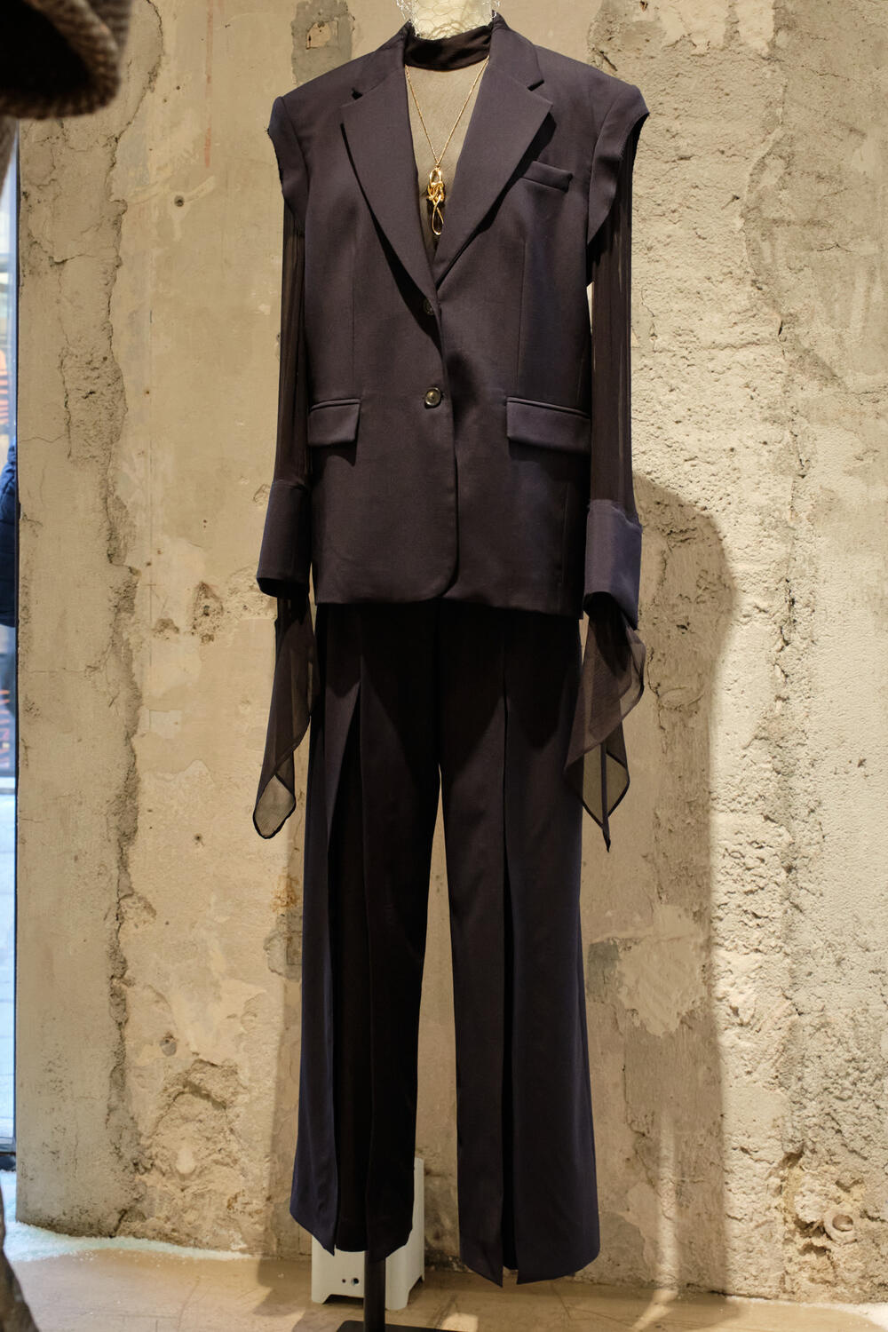 ERIKA CAVALLINI WOMEN FW 26-27 - Foto #25