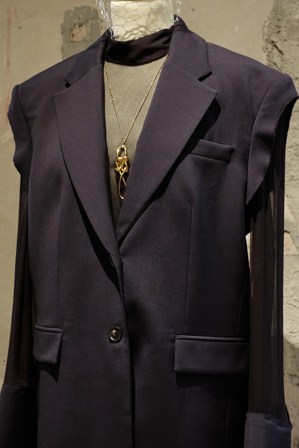 ERIKA CAVALLINI WOMEN FW 26-27 - Foto #26