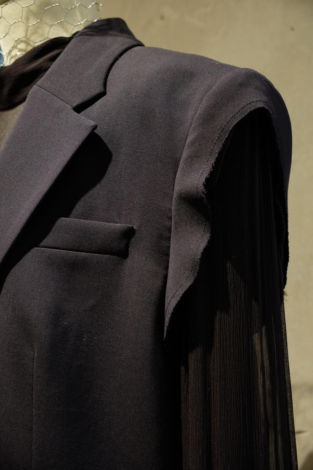 ERIKA CAVALLINI WOMEN FW 26-27 - Foto #27