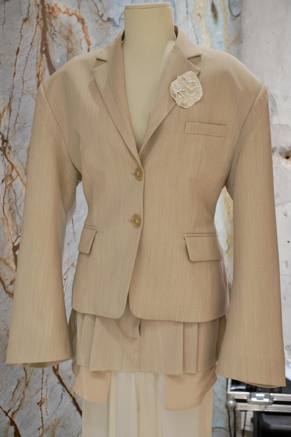 ERIKA CAVALLINI WOMEN FW 26-27 - Foto #20