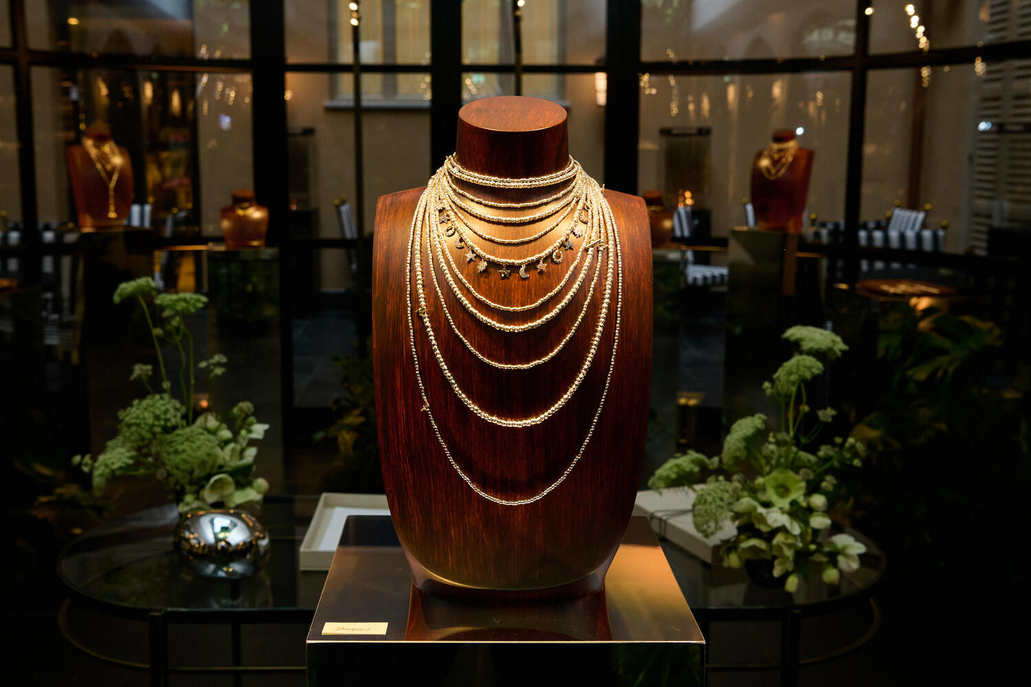 DODO WOMEN FW 26-27 - Foto #1