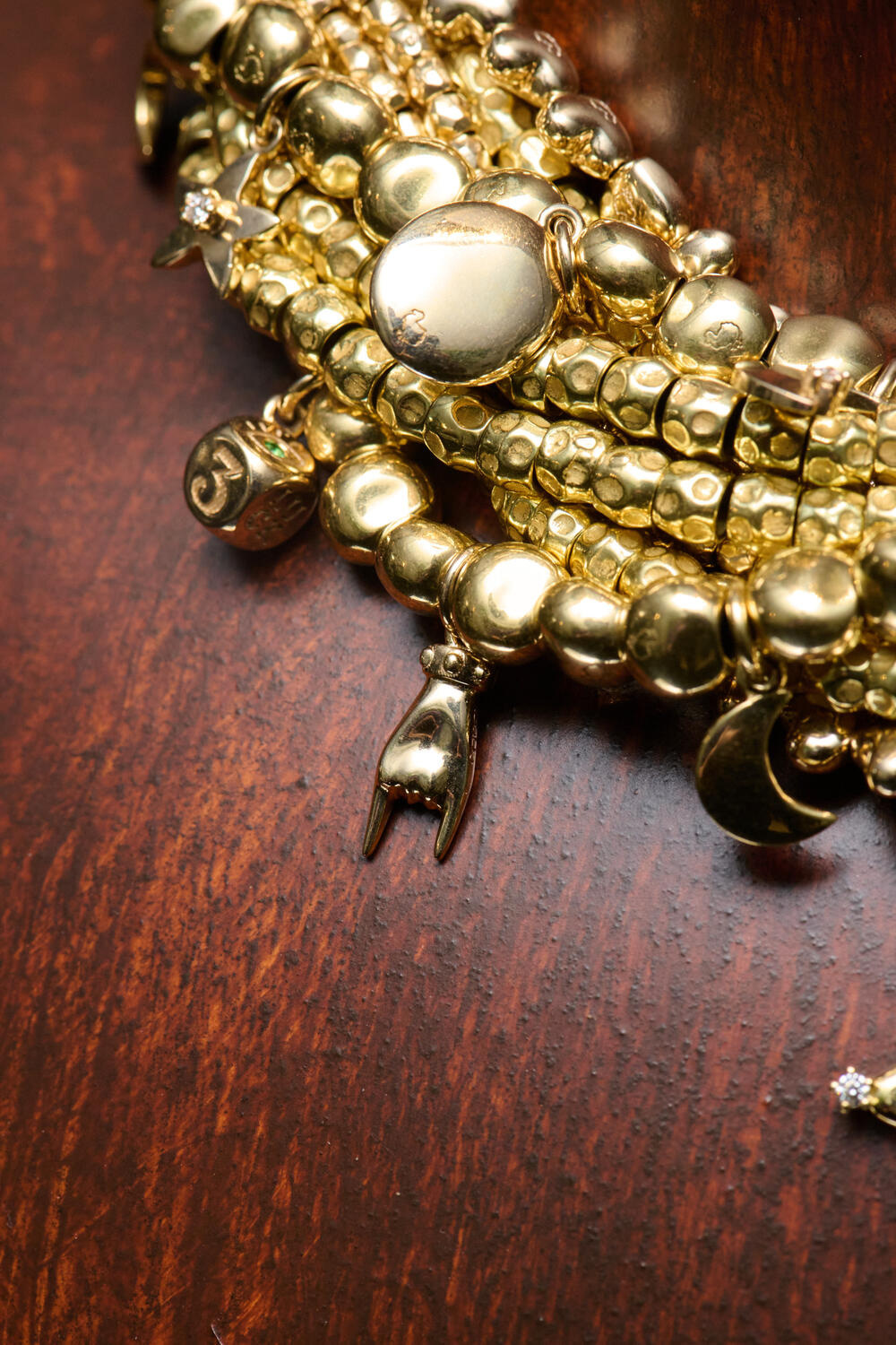 DODO WOMEN FW 26-27 - Foto #5