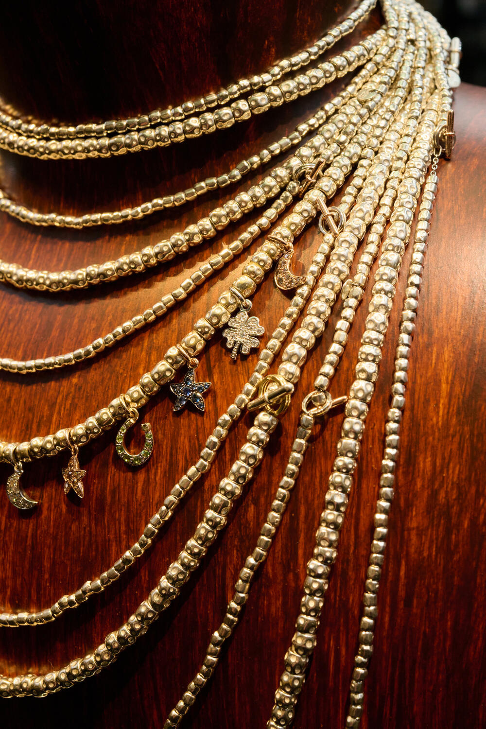 DODO WOMEN FW 26-27 - Foto #12