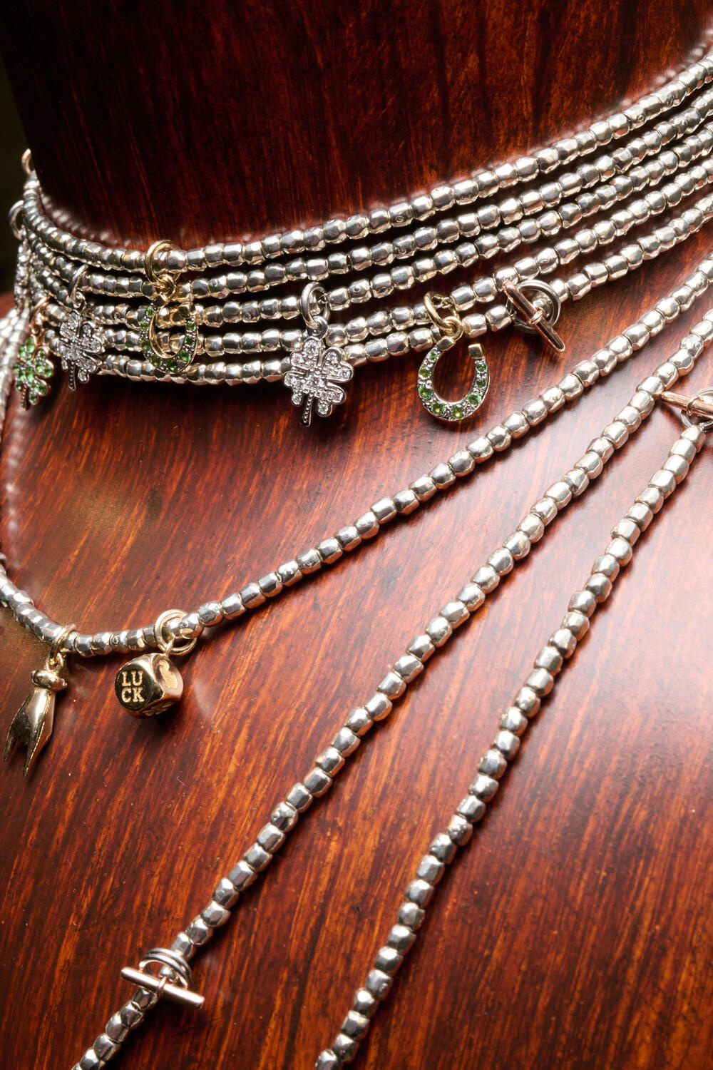 DODO WOMEN FW 26-27 - Foto #18