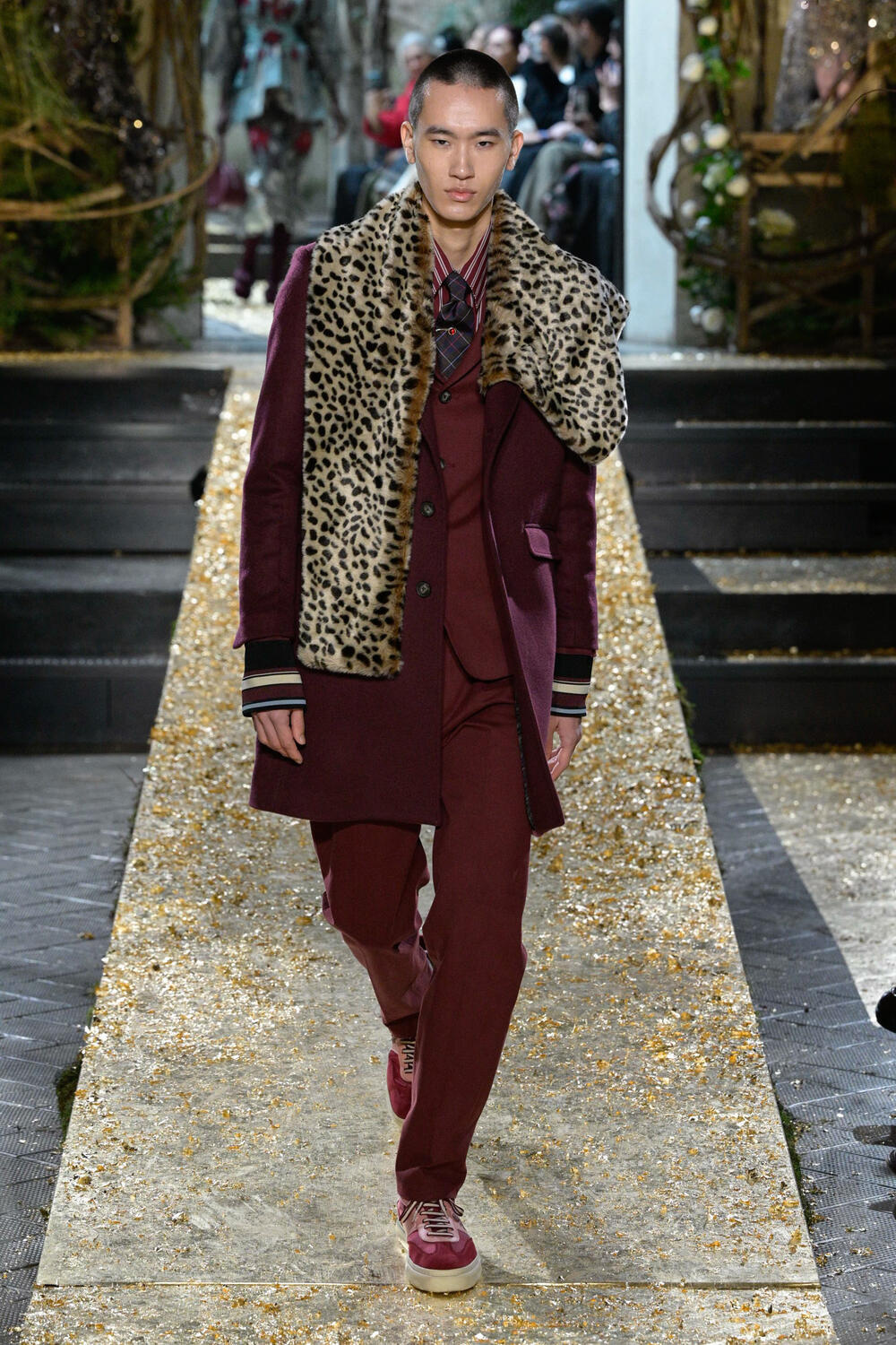 ANTONIO MARRAS WOMEN FW 26-27 - Foto #4