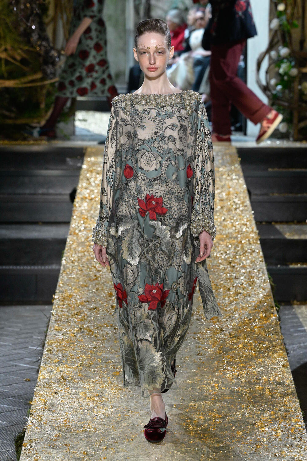 ANTONIO MARRAS WOMEN FW 26-27 - Foto #6