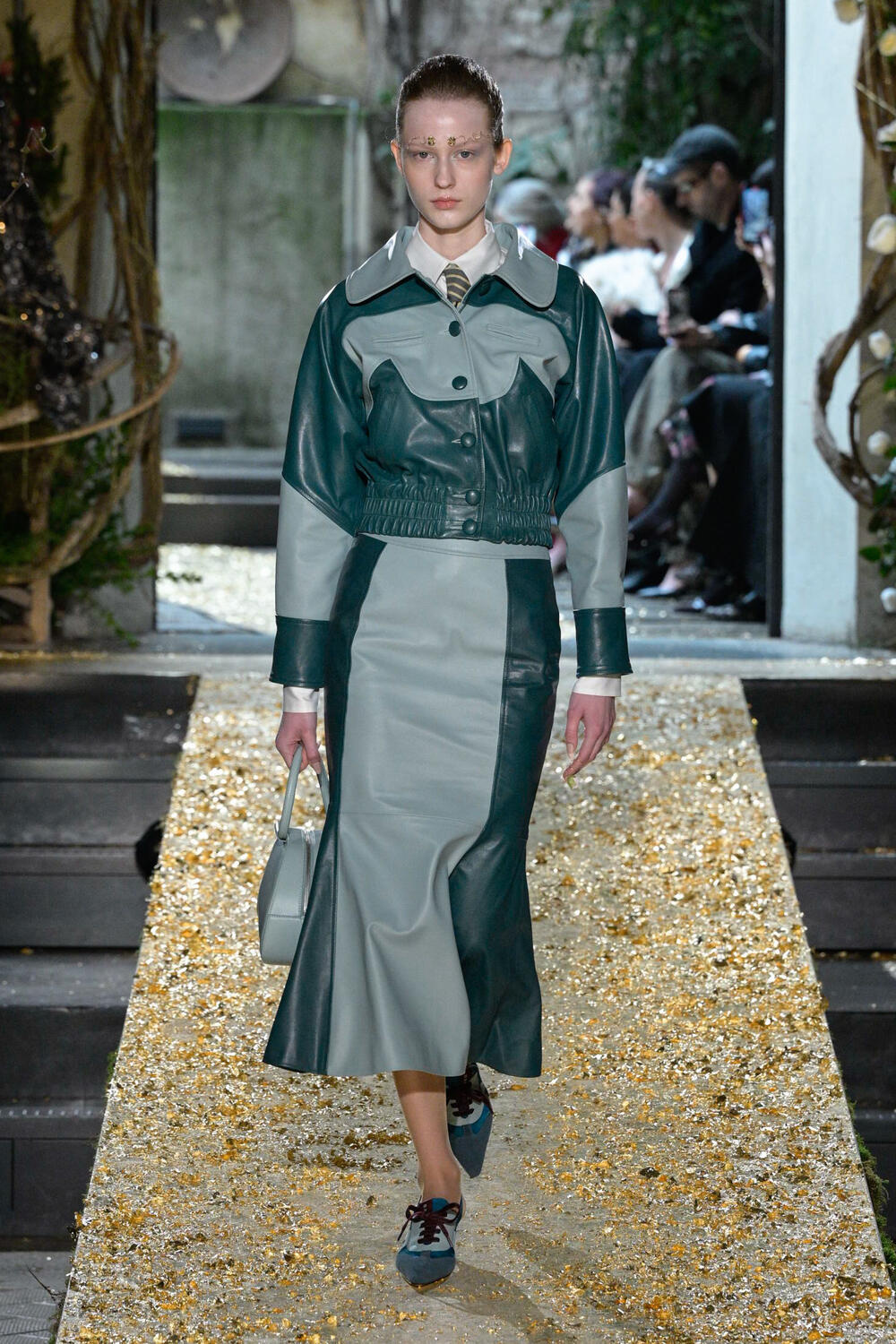 ANTONIO MARRAS WOMEN FW 26-27 - Foto #7