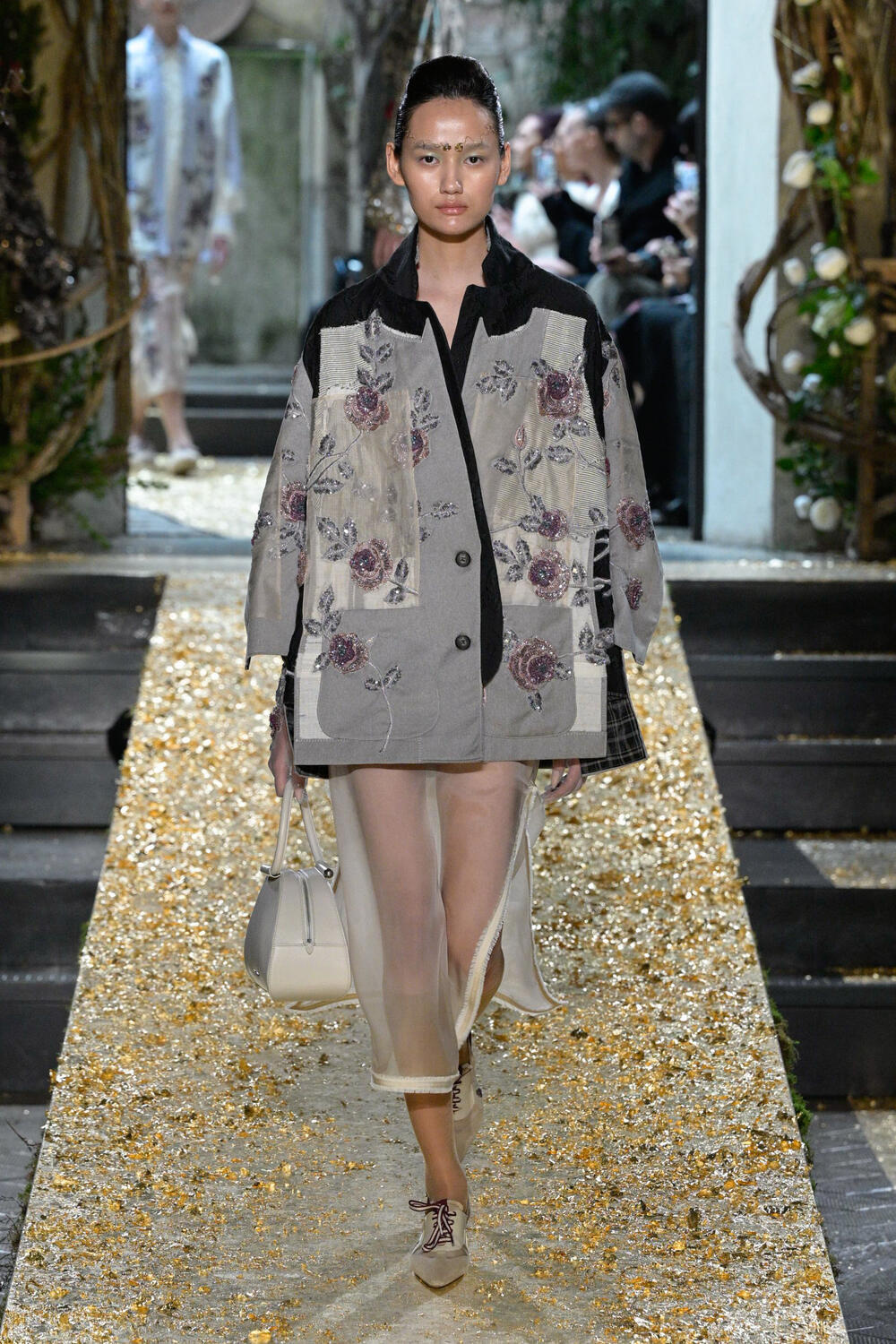 ANTONIO MARRAS WOMEN FW 26-27 - Foto #8