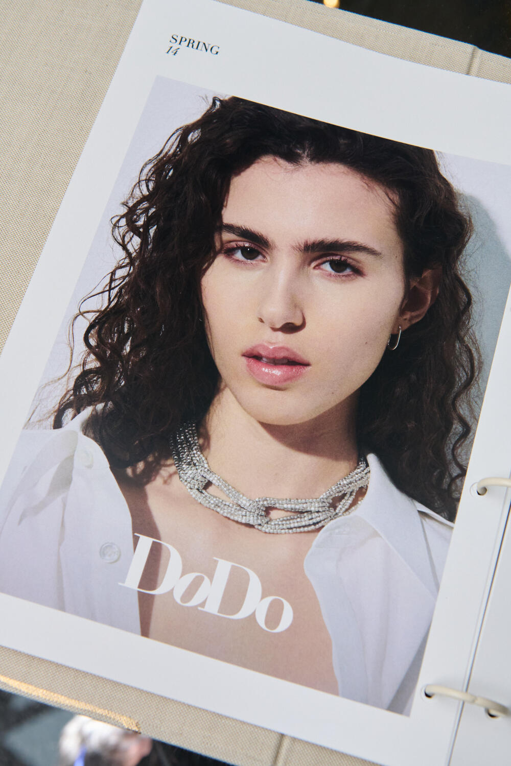 DODO WOMEN FW 26-27 - Foto #27