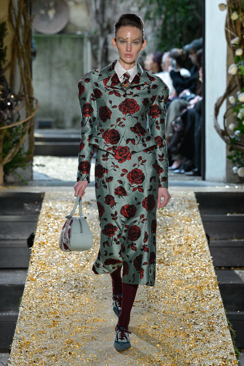 ANTONIO MARRAS